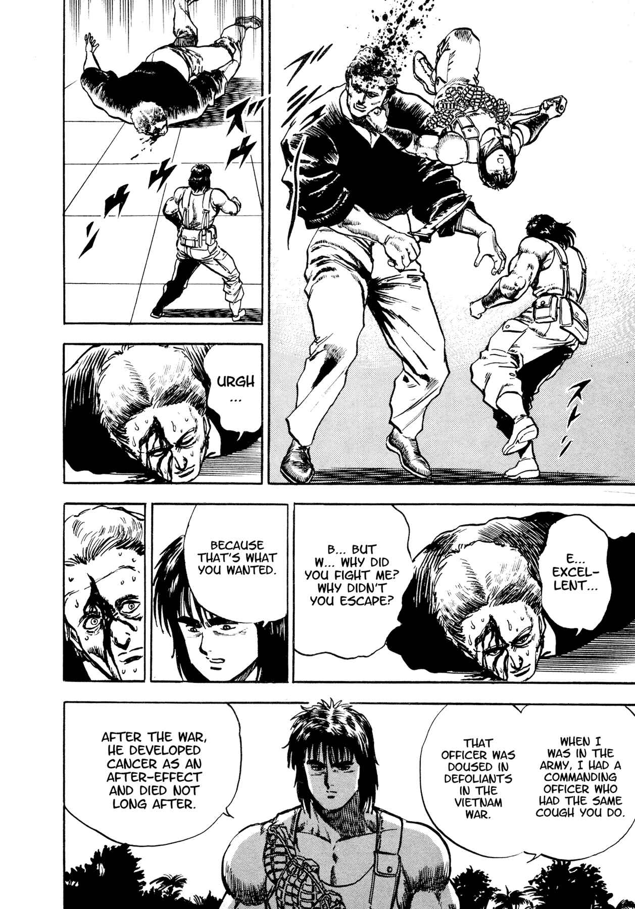 Page 46 Chapter 8 Dog Soldier