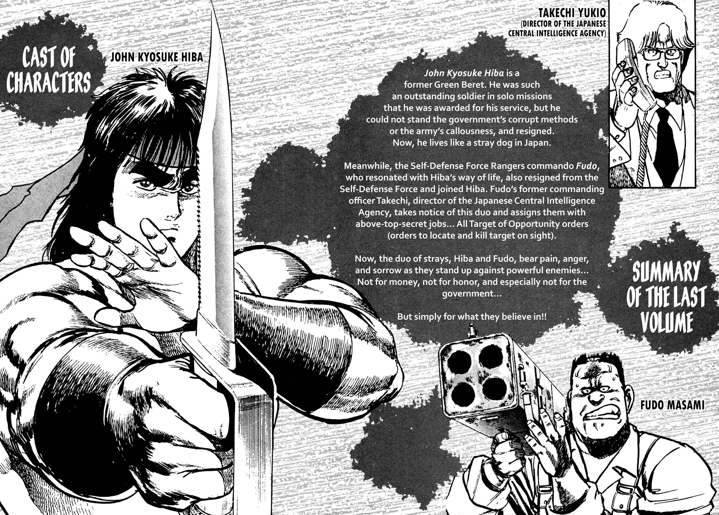 Page 6 Chapter 8 Dog Soldier