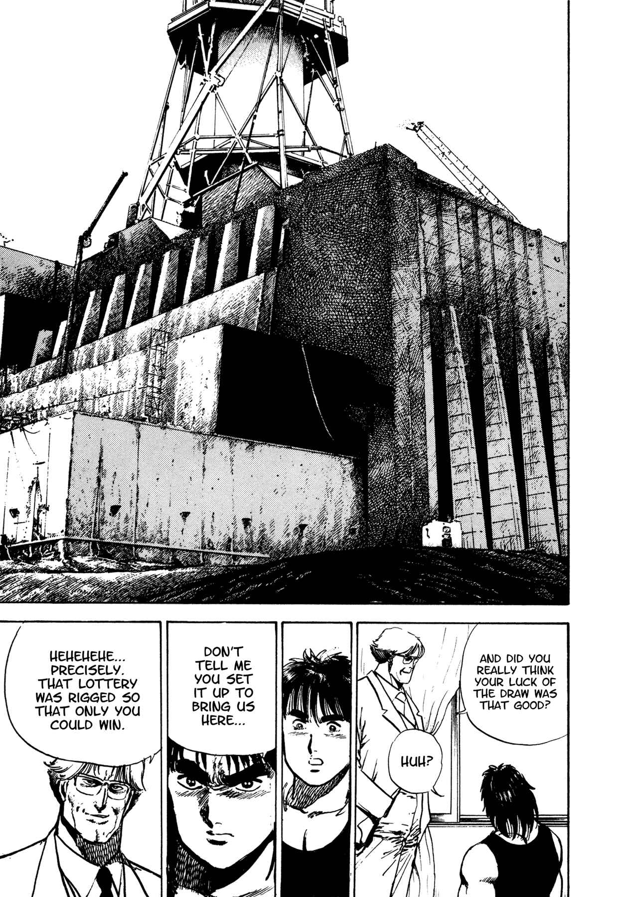 Page 15 Chapter 13 Dog Soldier