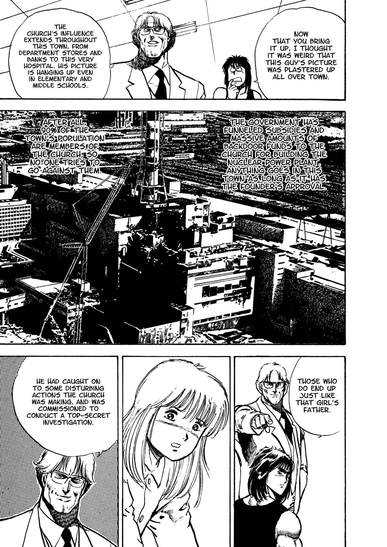 Page 17 Chapter 13 Dog Soldier