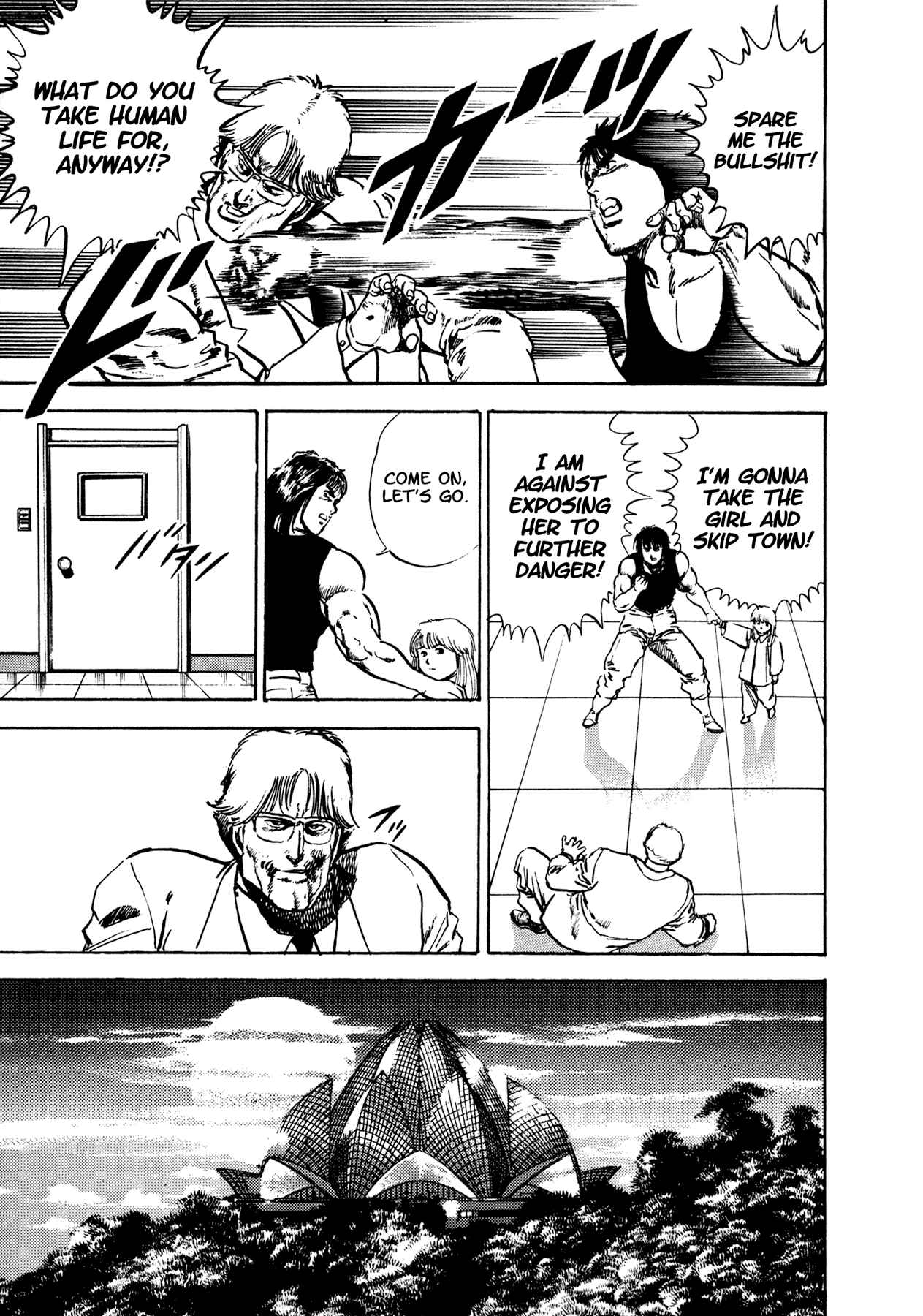 Page 19 Chapter 13 Dog Soldier