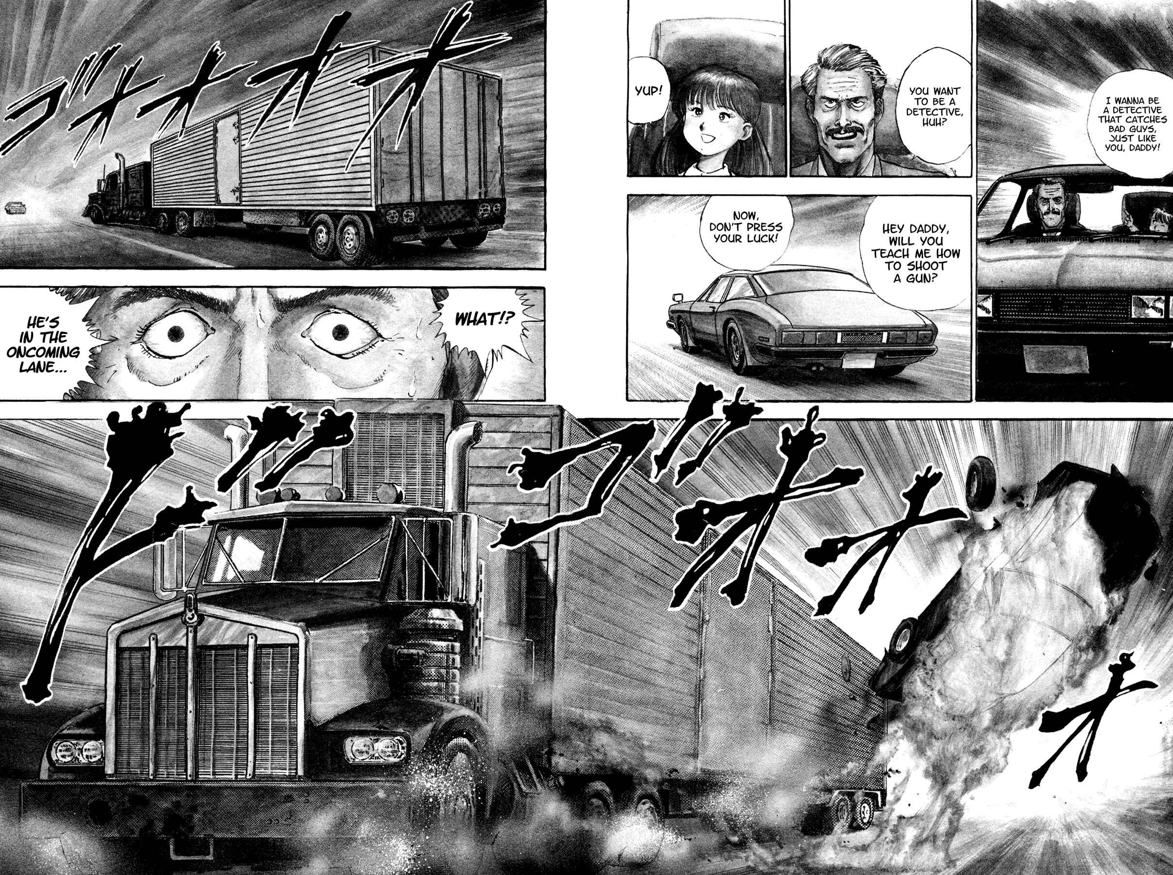 Page 2 Chapter 13 Dog Soldier