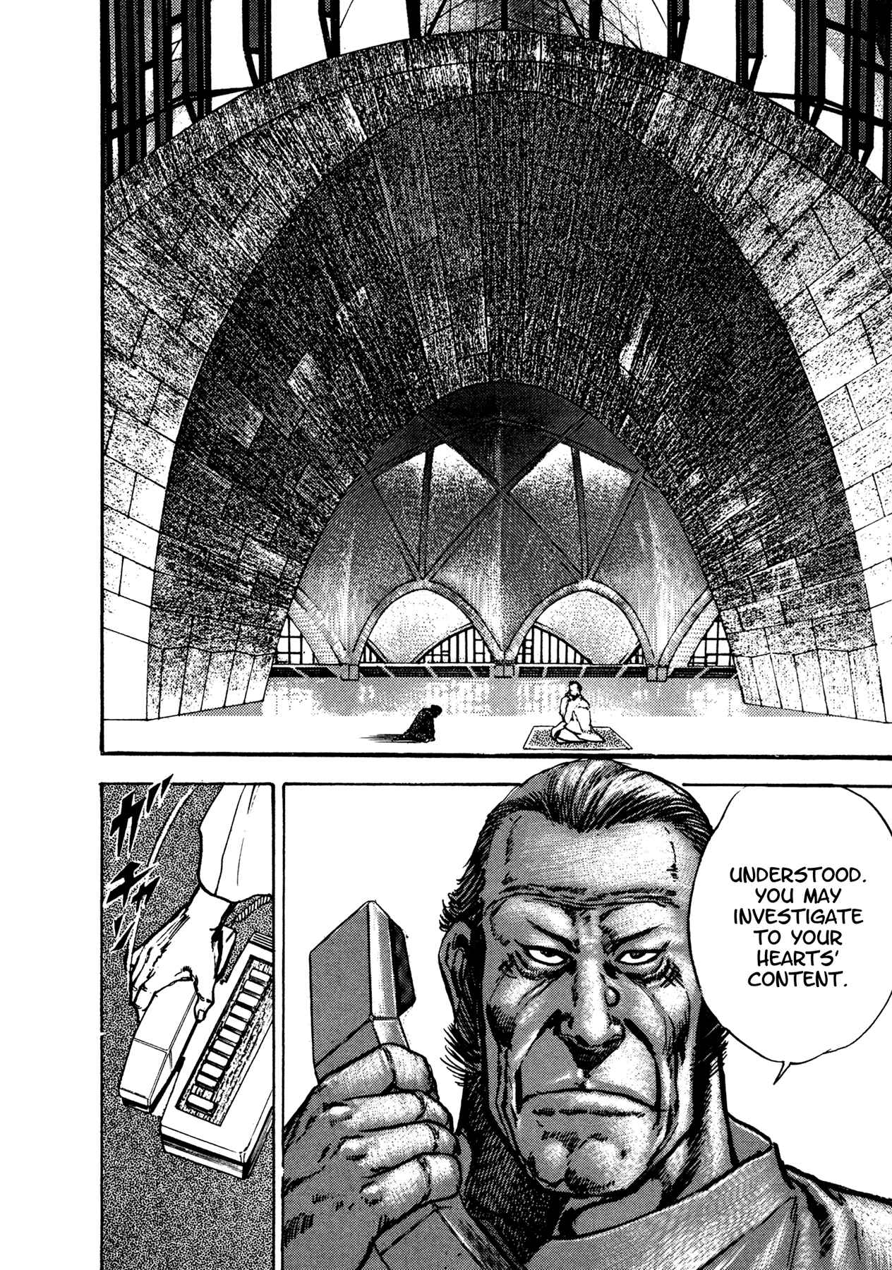 Page 22 Chapter 13 Dog Soldier