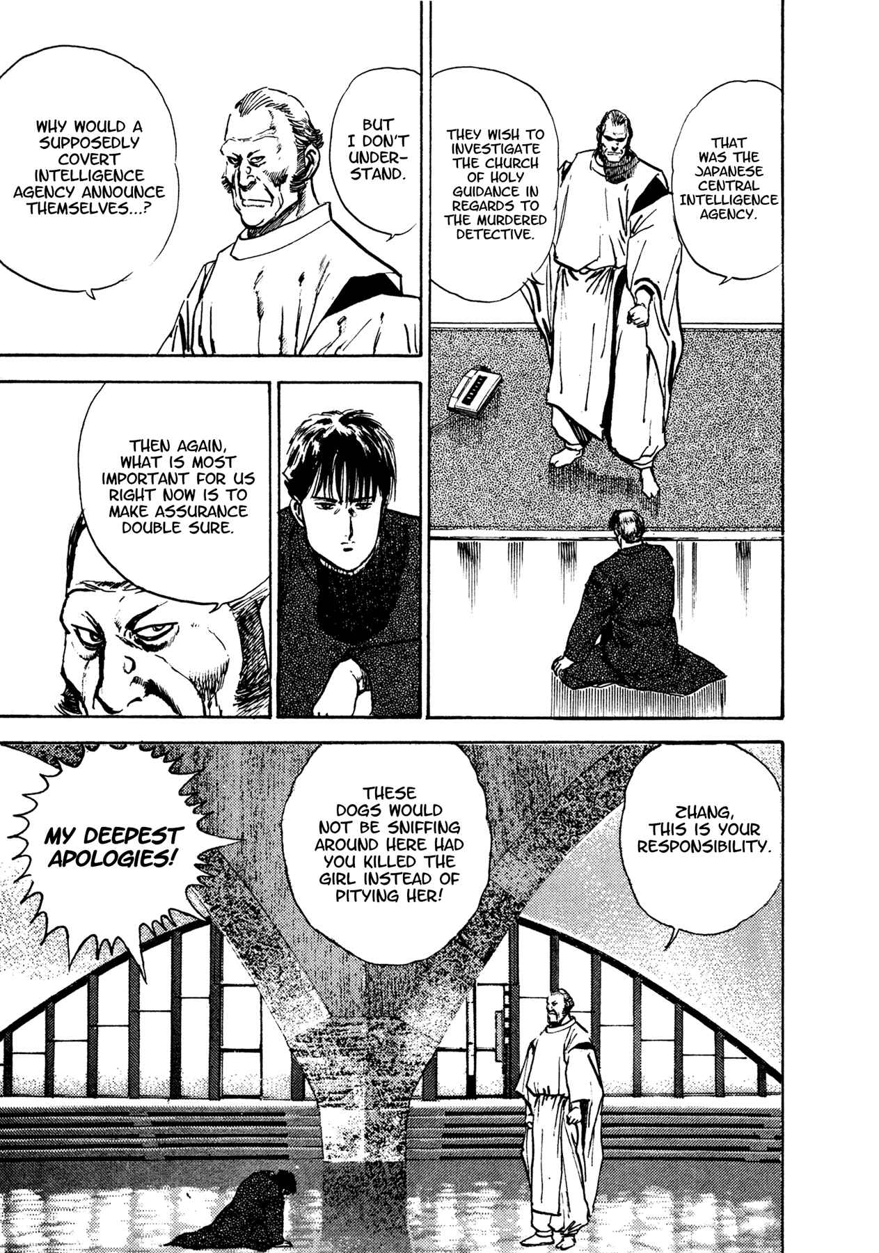 Page 23 Chapter 13 Dog Soldier