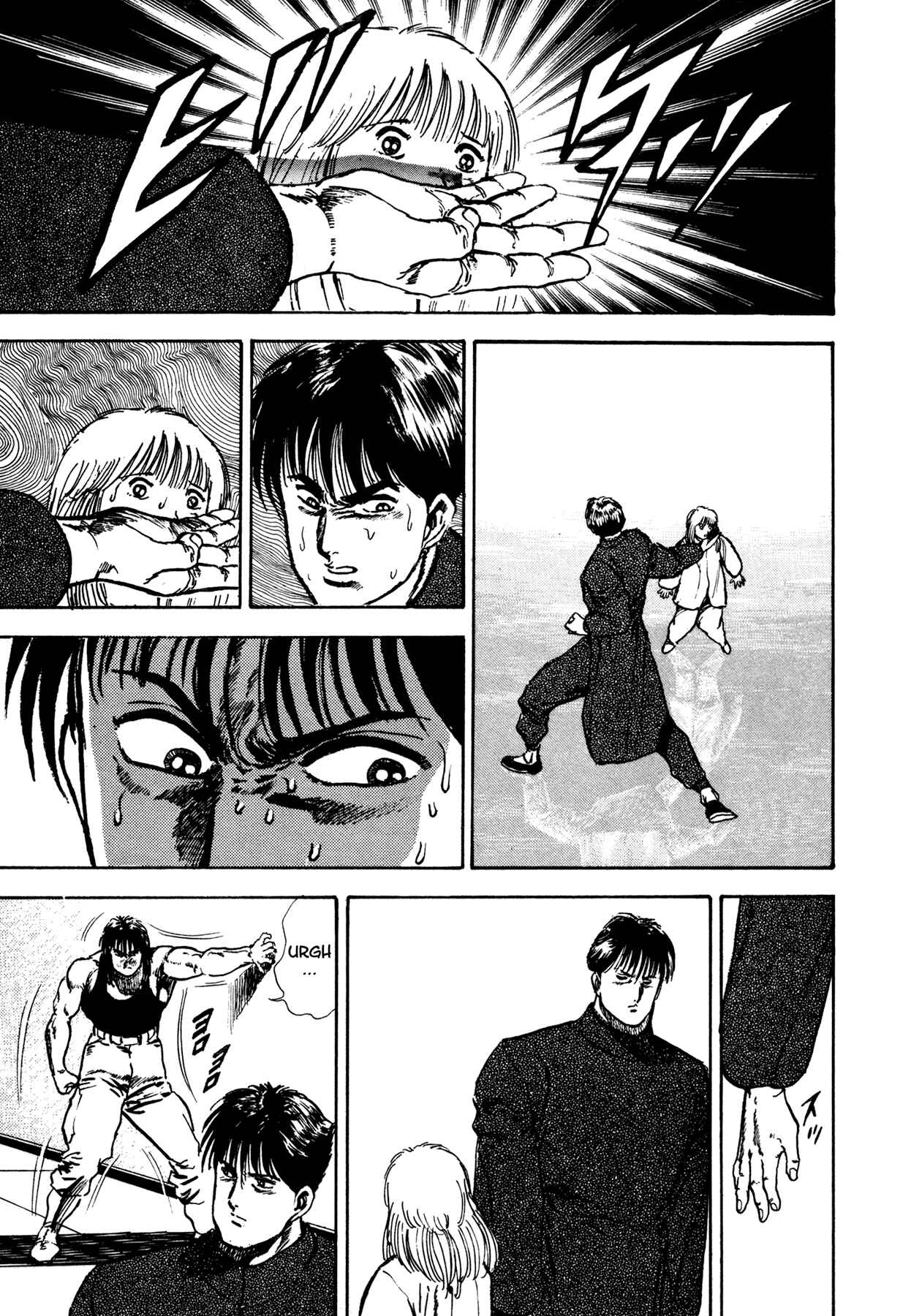 Page 37 Chapter 13 Dog Soldier