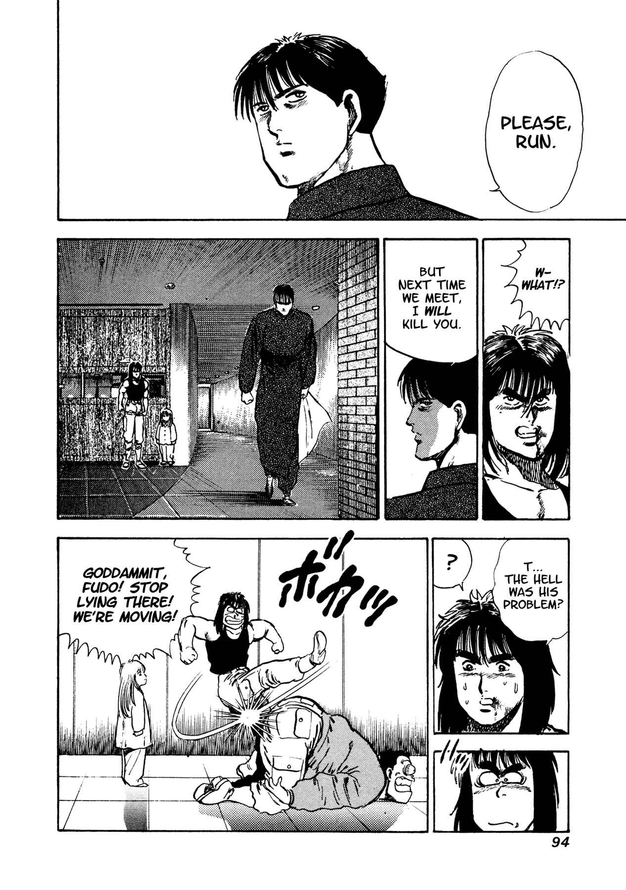 Page 38 Chapter 13 Dog Soldier