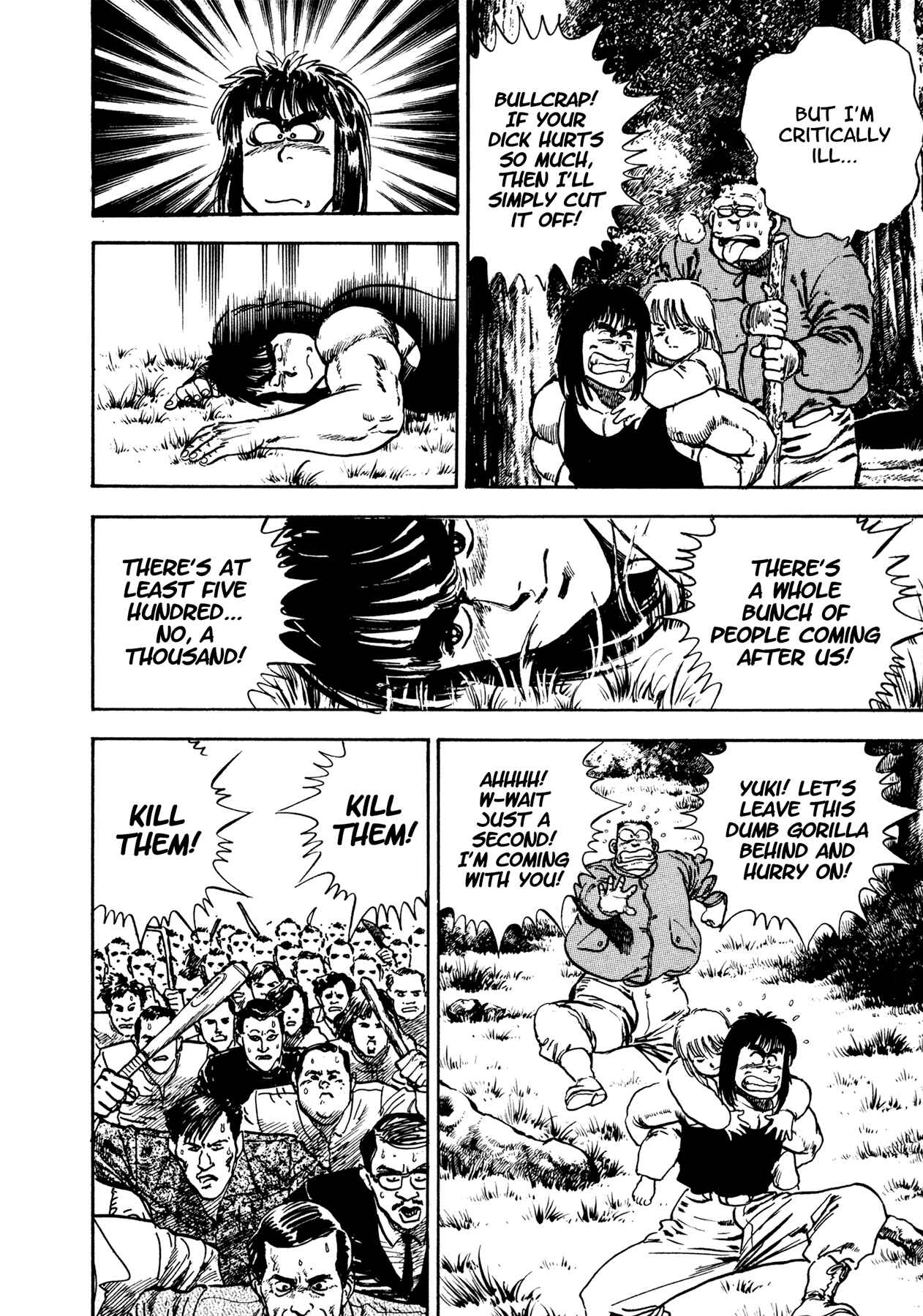 Page 42 Chapter 13 Dog Soldier