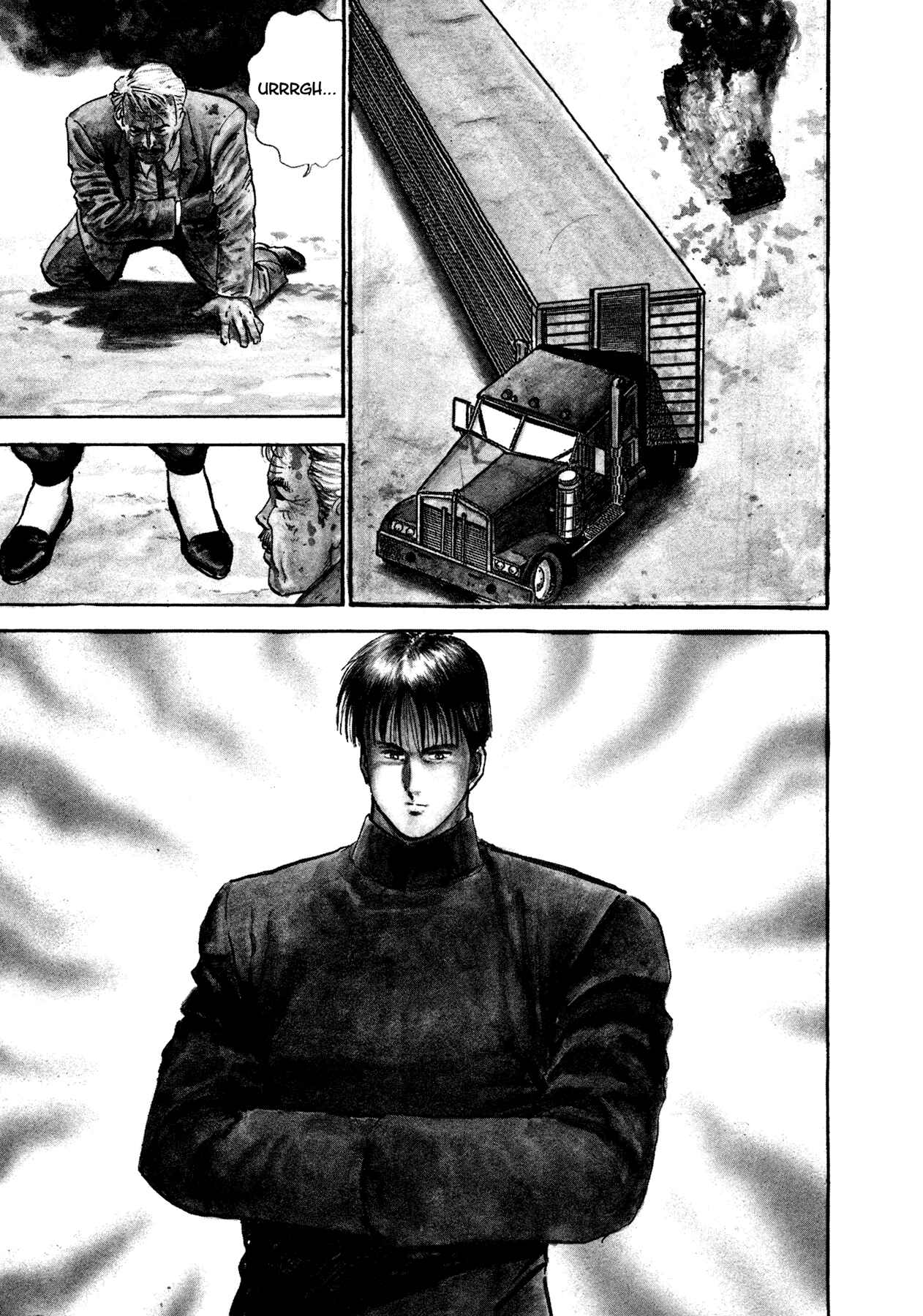 Page 5 Chapter 13 Dog Soldier