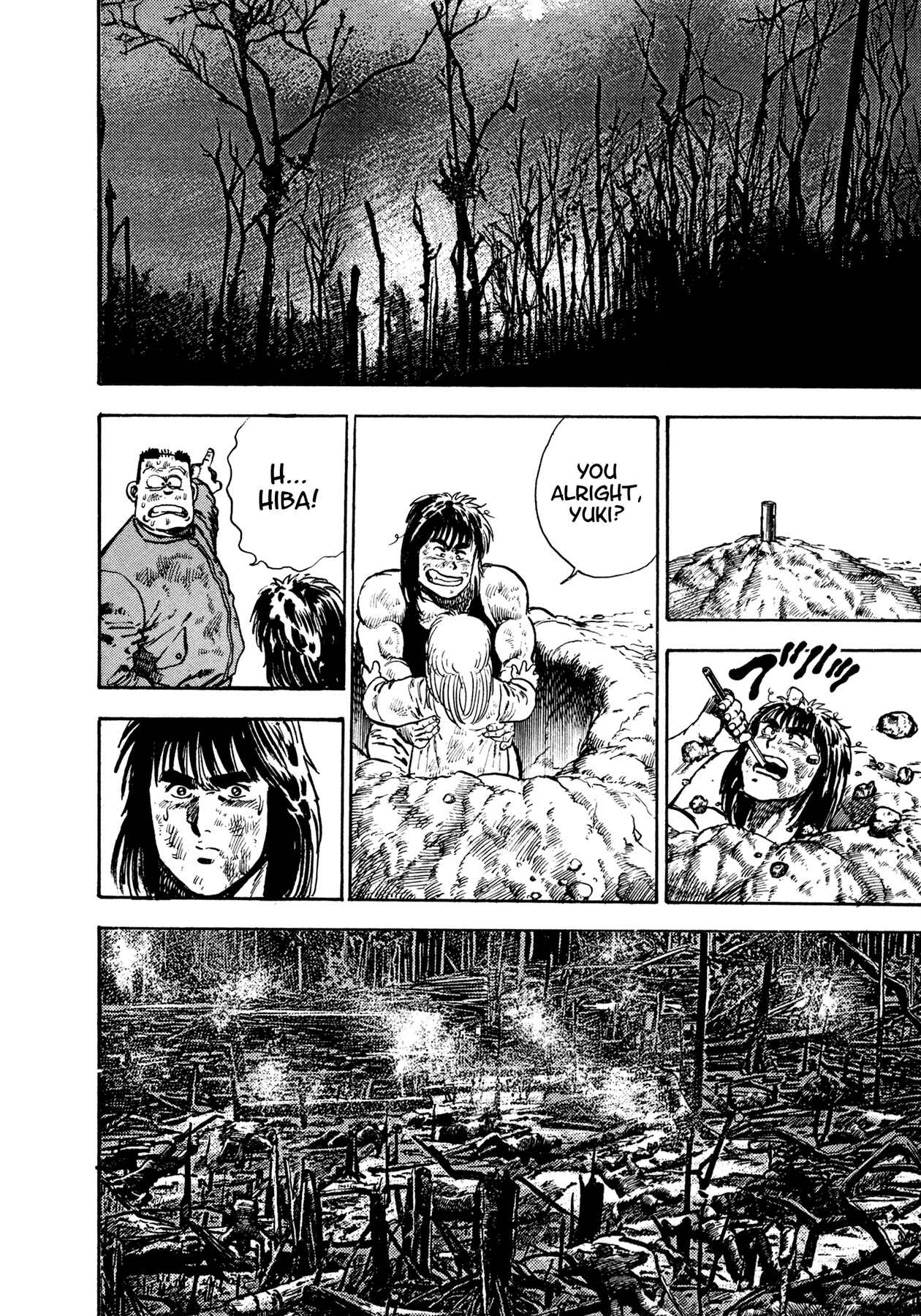 Page 50 Chapter 13 Dog Soldier