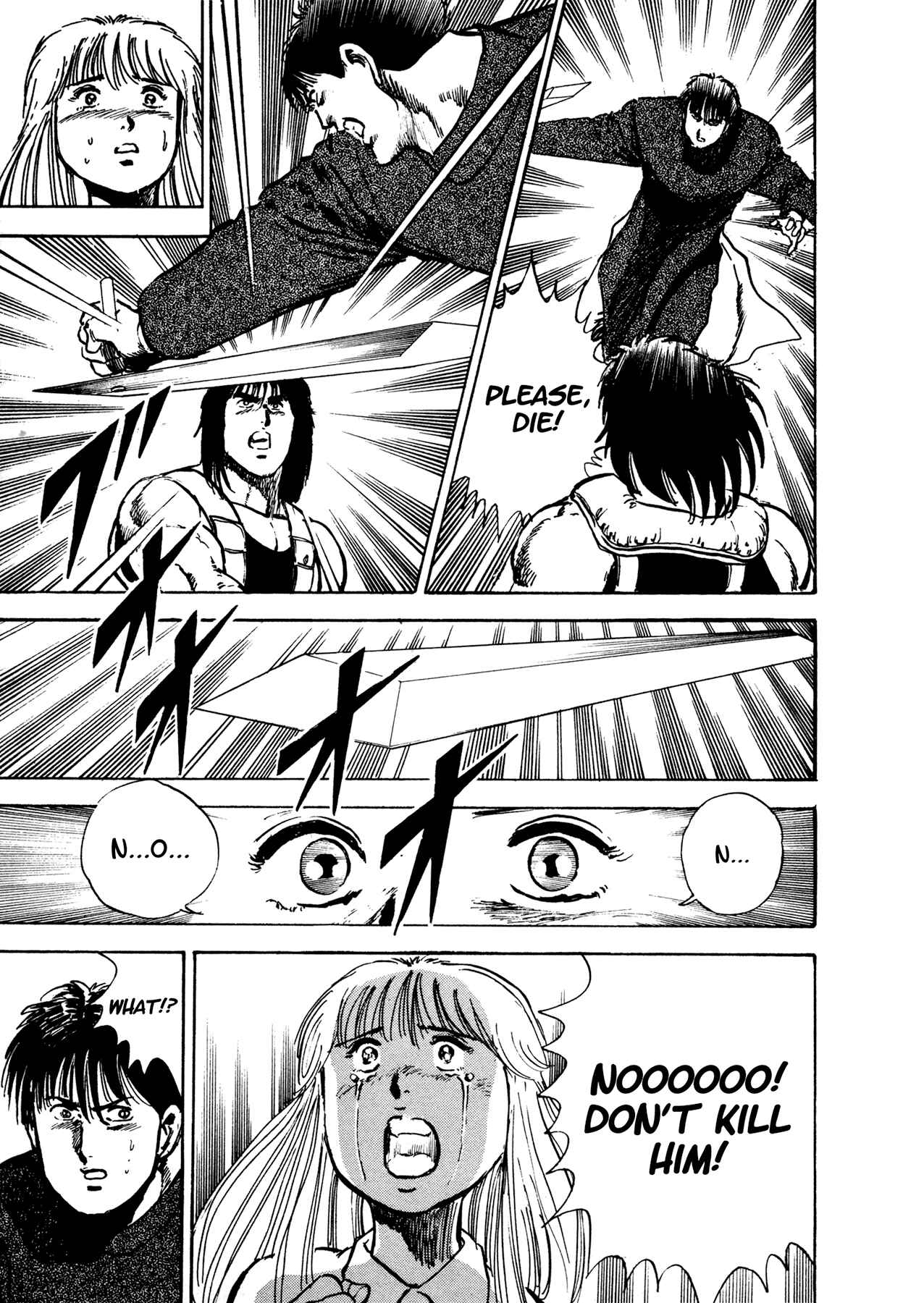 Page 63 Chapter 13 Dog Soldier