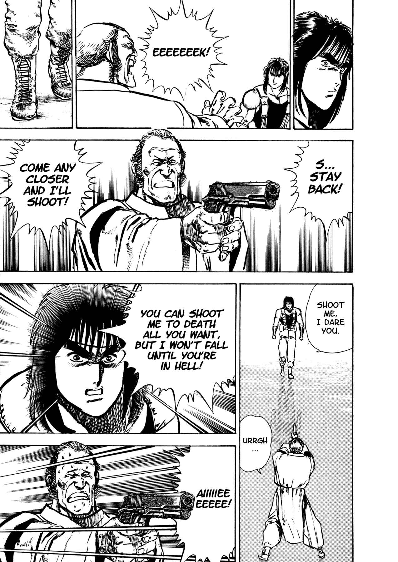 Page 65 Chapter 13 Dog Soldier