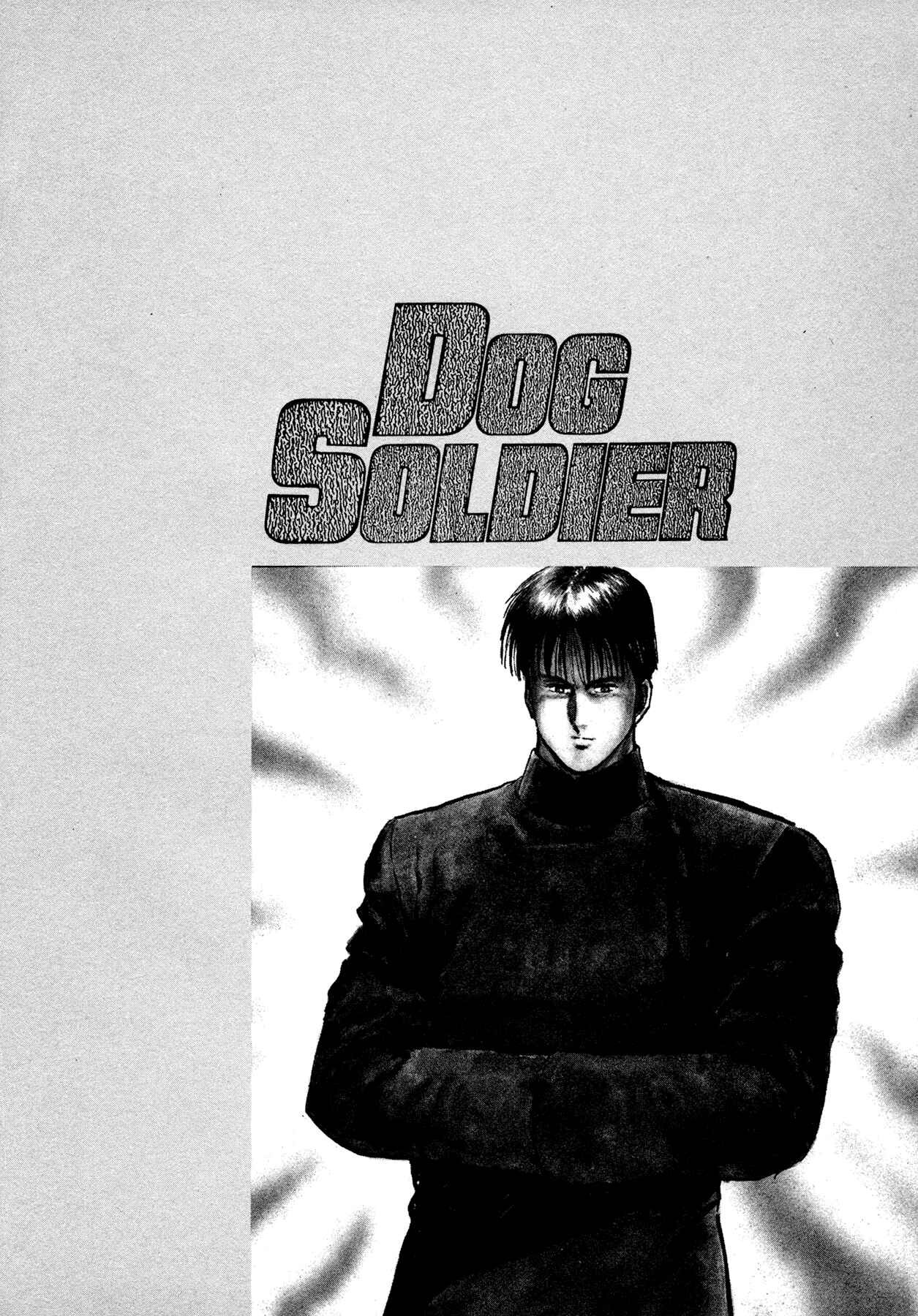 Page 69 Chapter 13 Dog Soldier