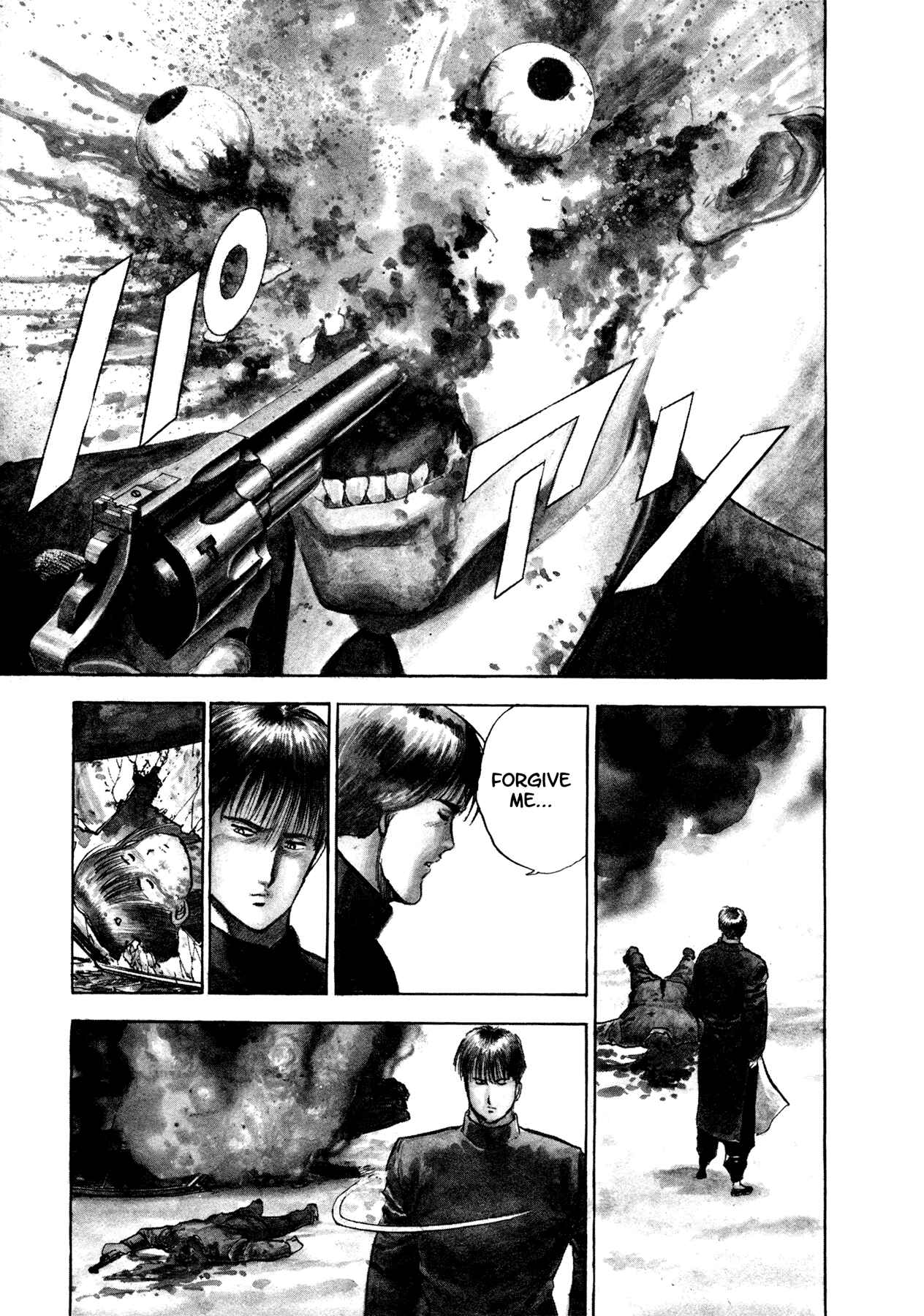 Page 7 Chapter 13 Dog Soldier