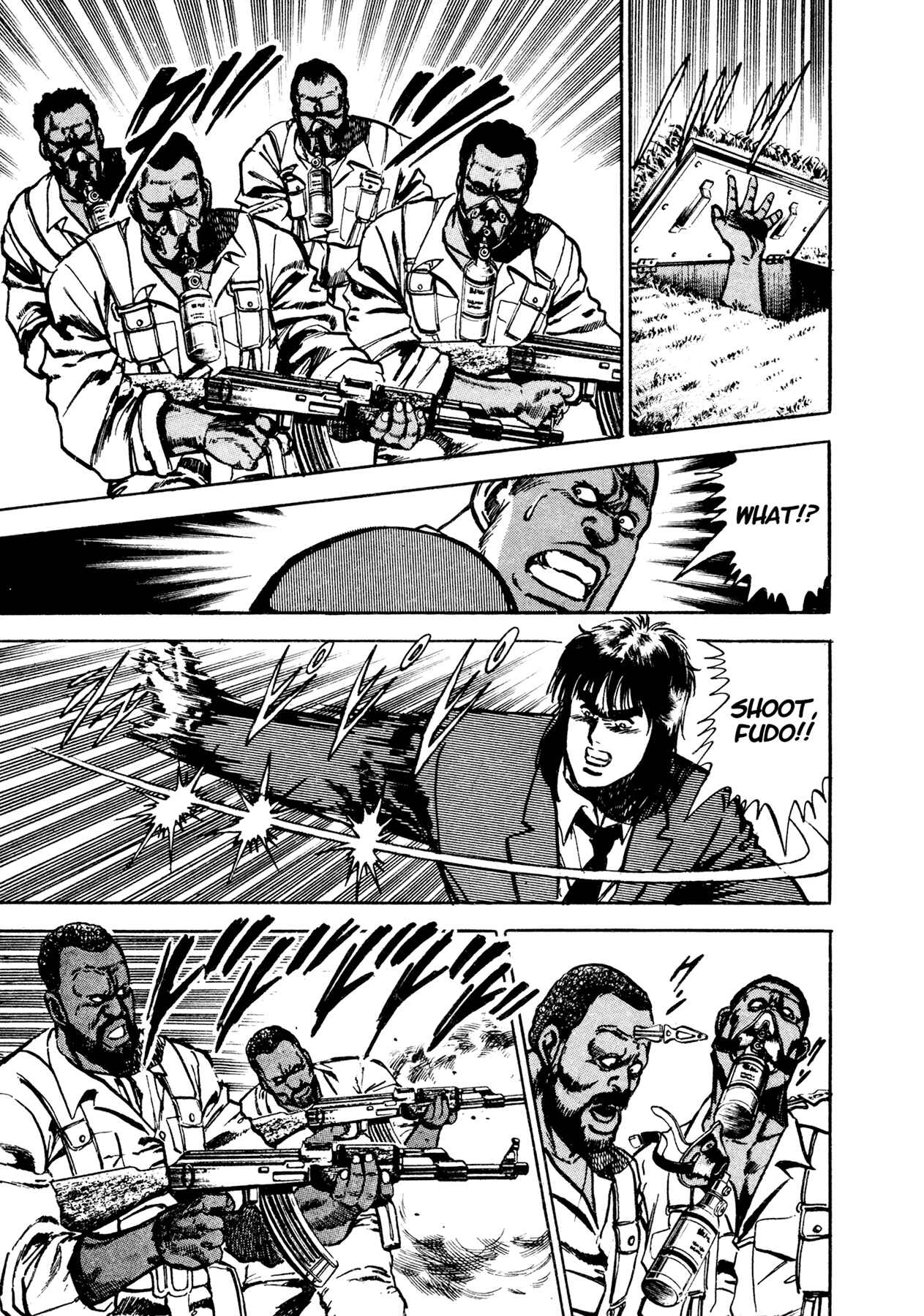 Page 20 Chapter 6 Dog Soldier