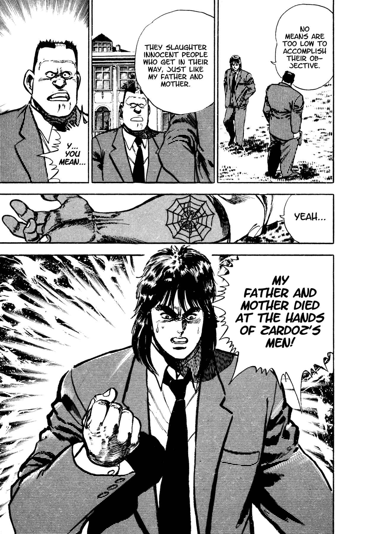 Page 24 Chapter 6 Dog Soldier