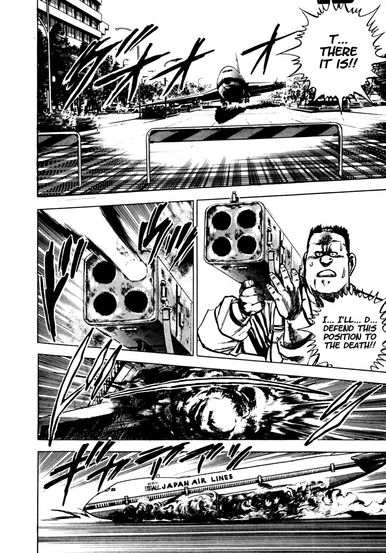 Page 36 Chapter 6 Dog Soldier