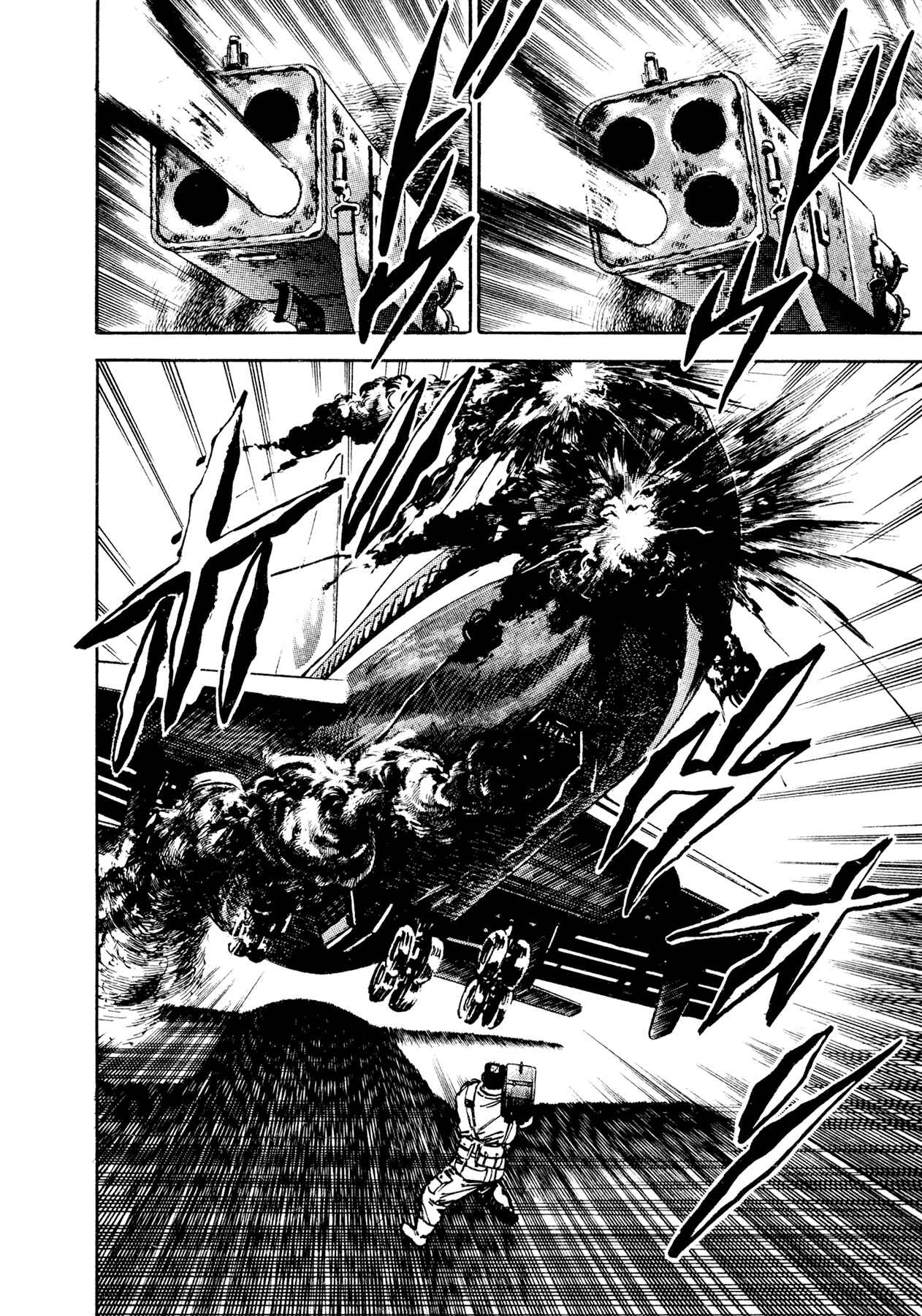 Page 38 Chapter 6 Dog Soldier