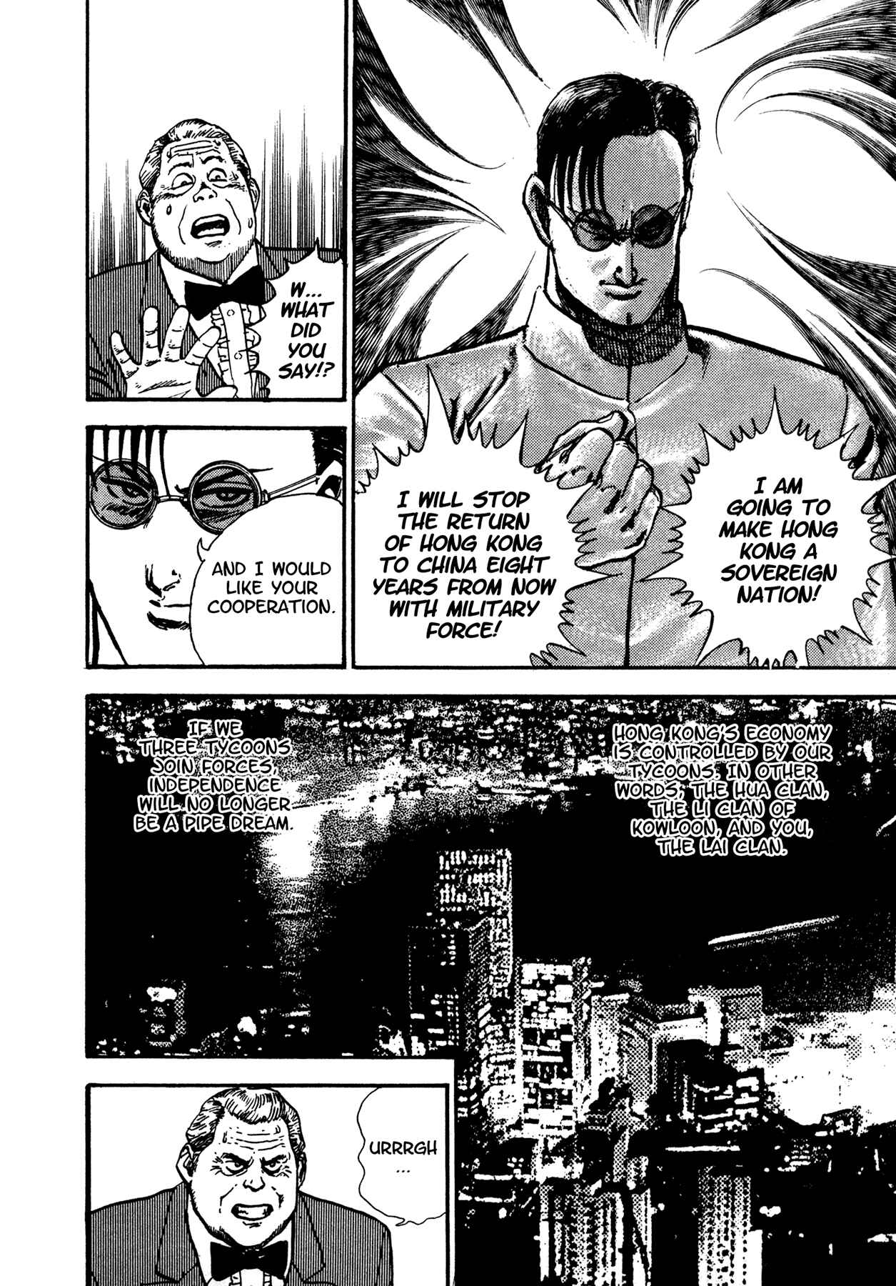 Page 13 Chapter 17 Dog Soldier