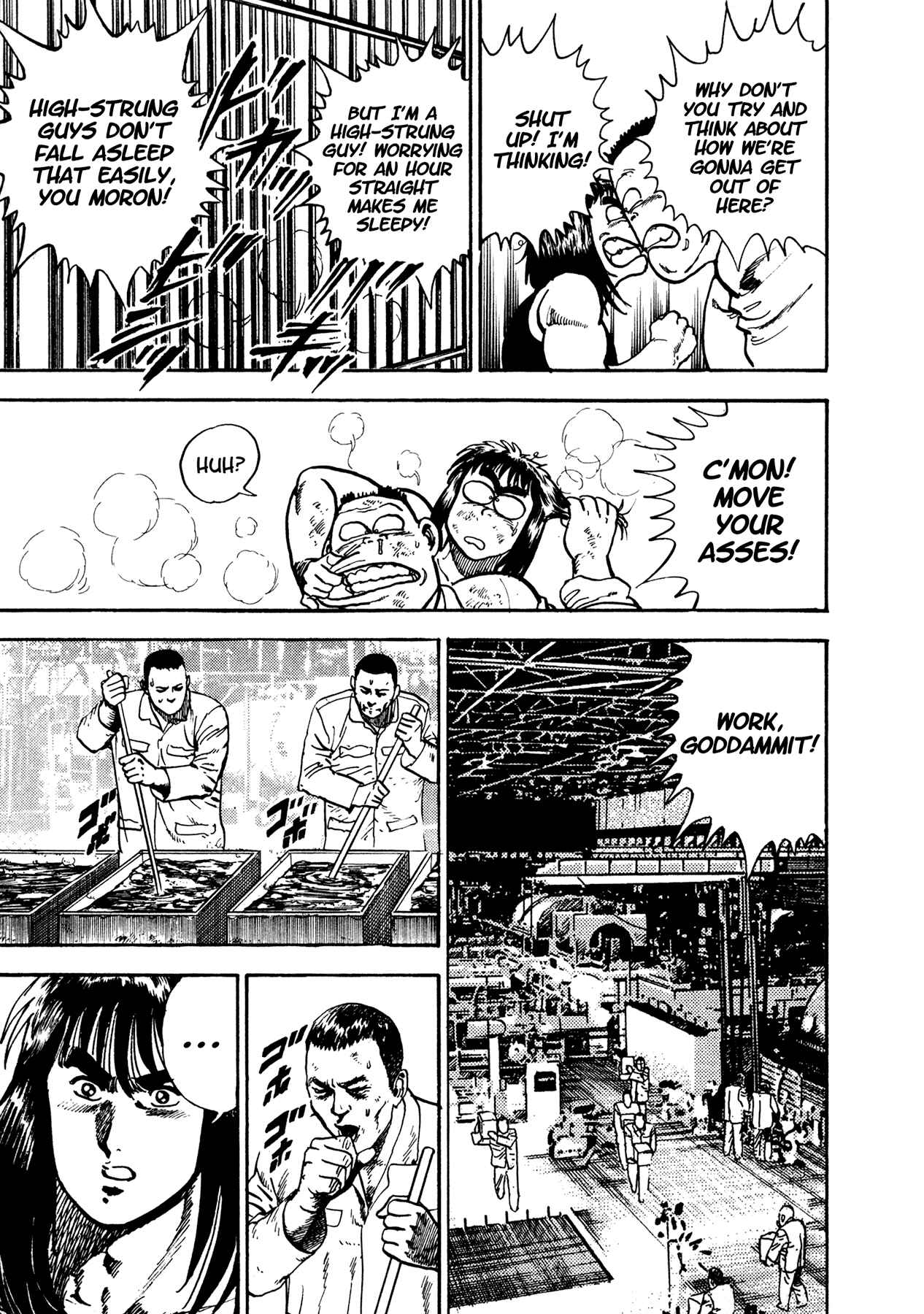 Page 16 Chapter 17 Dog Soldier