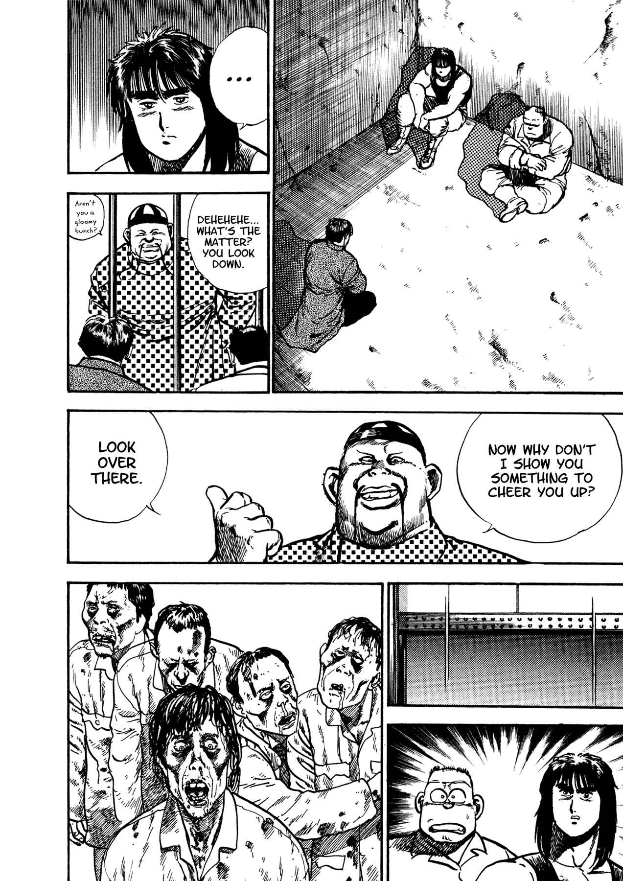Page 23 Chapter 17 Dog Soldier