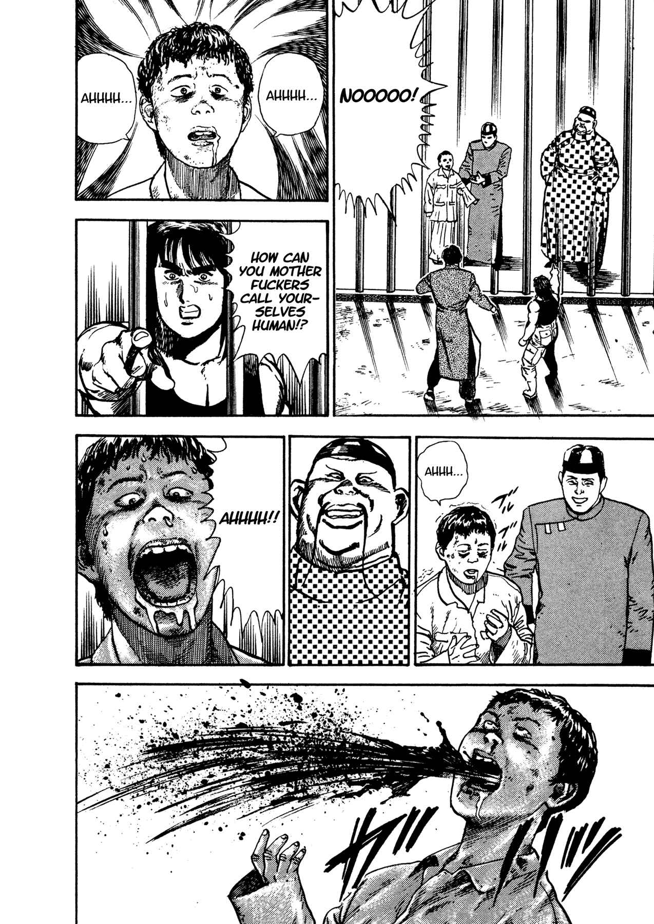 Page 29 Chapter 17 Dog Soldier