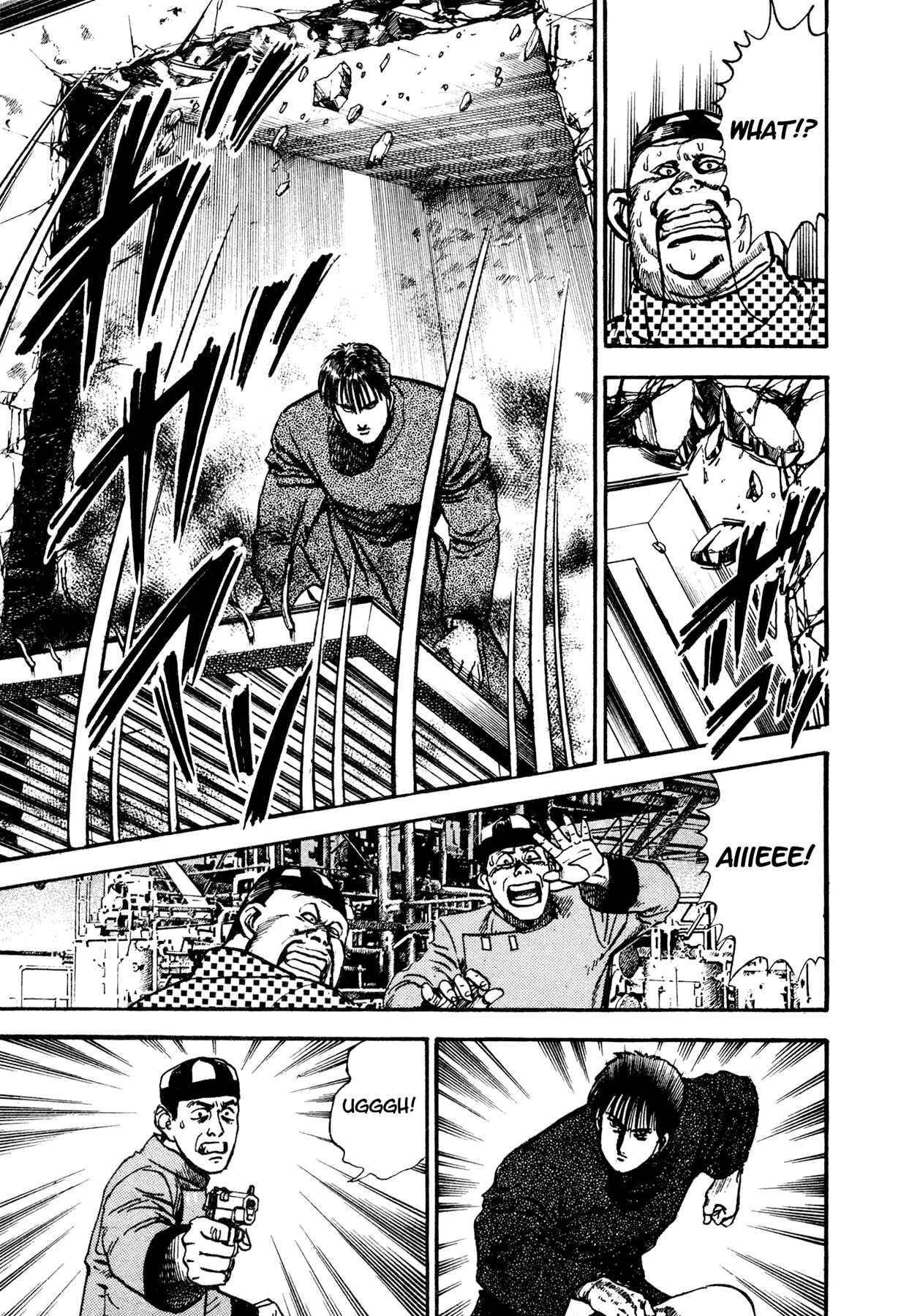 Page 32 Chapter 17 Dog Soldier