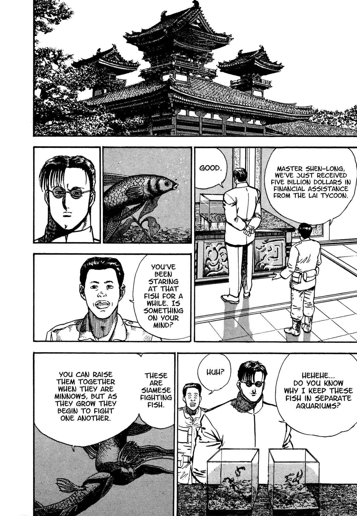 Page 37 Chapter 17 Dog Soldier