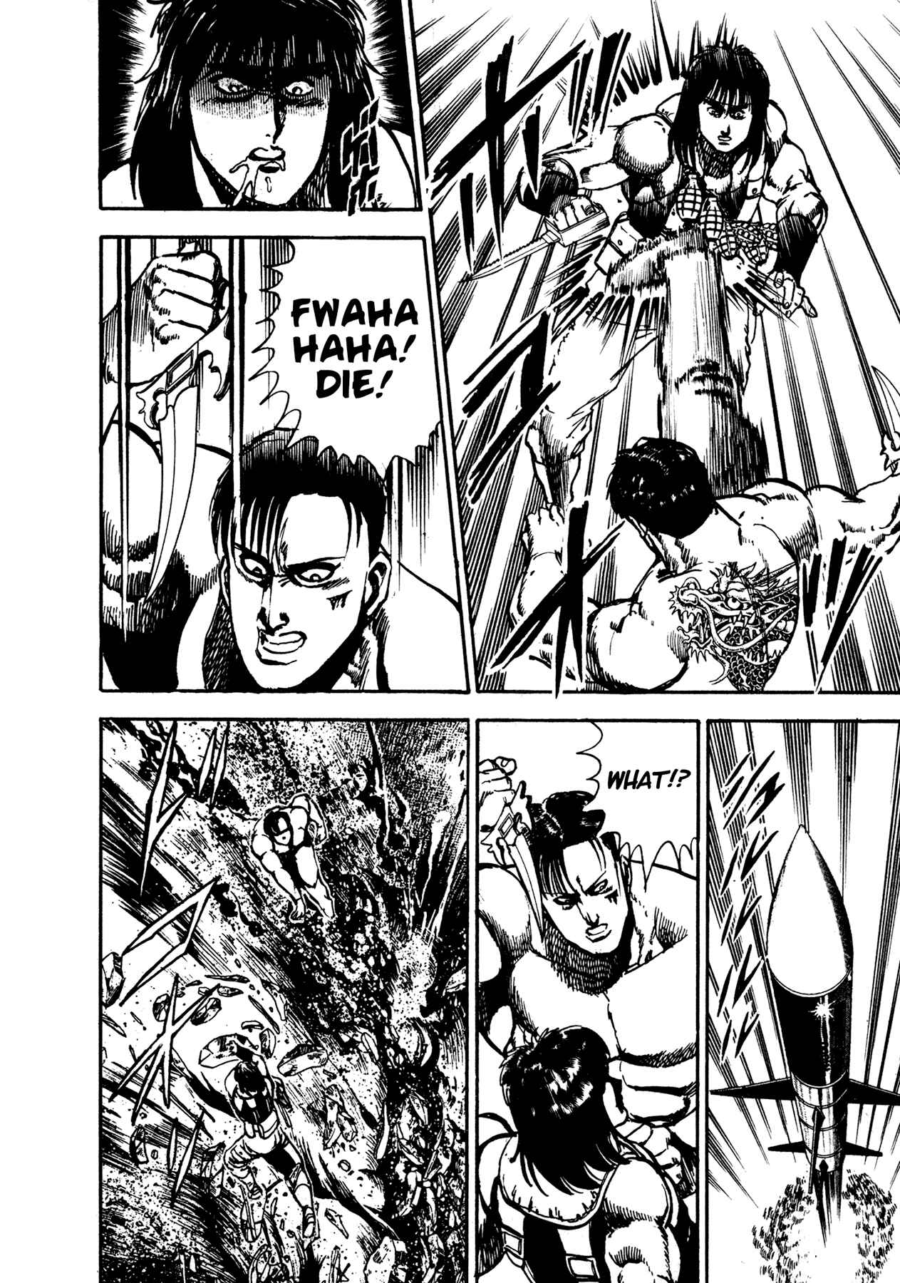 Page 55 Chapter 17 Dog Soldier