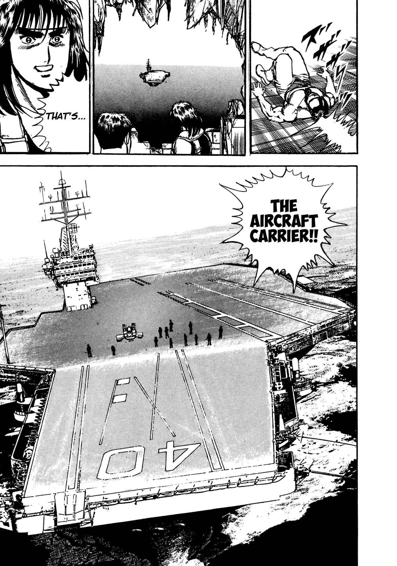 Page 56 Chapter 17 Dog Soldier