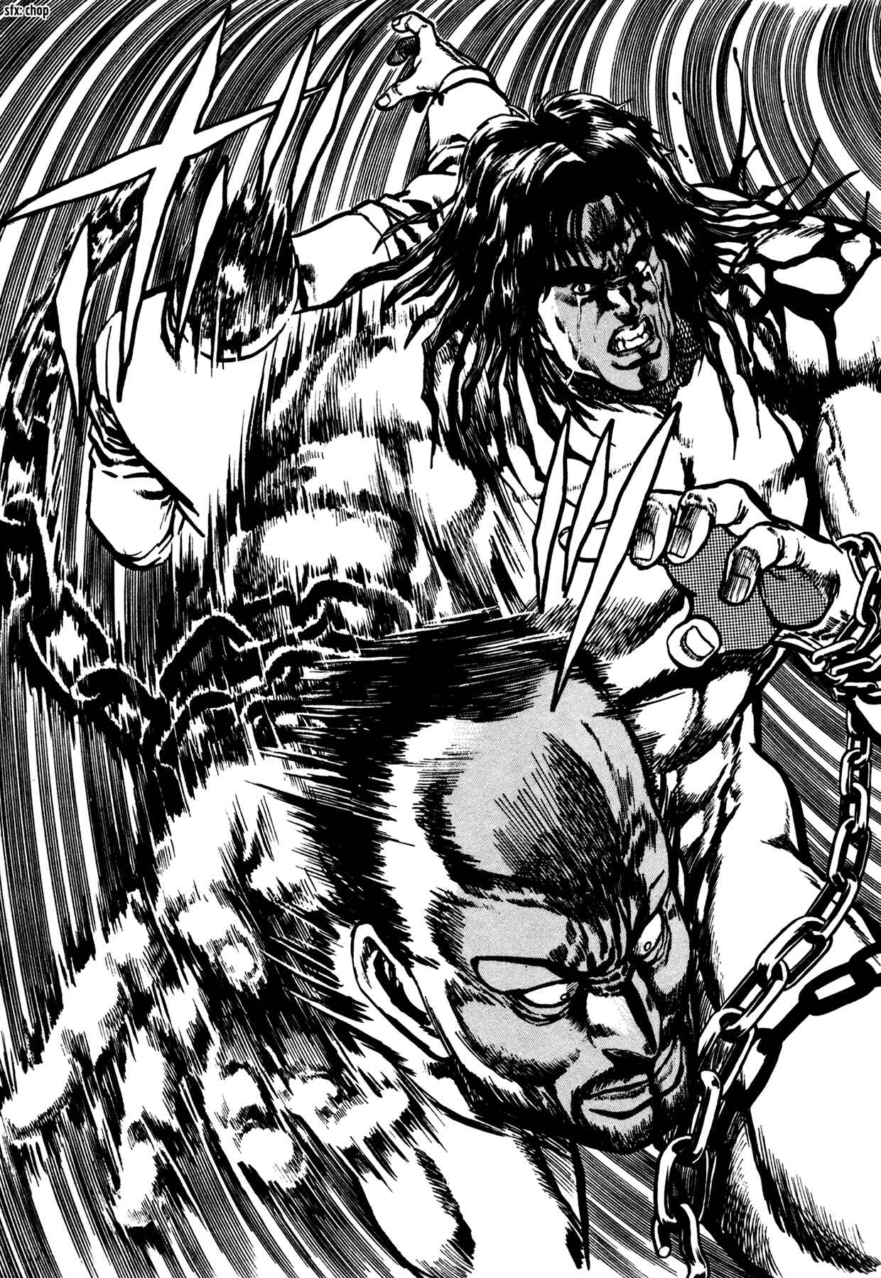 Page 48 Chapter 3.5 Dog Soldier