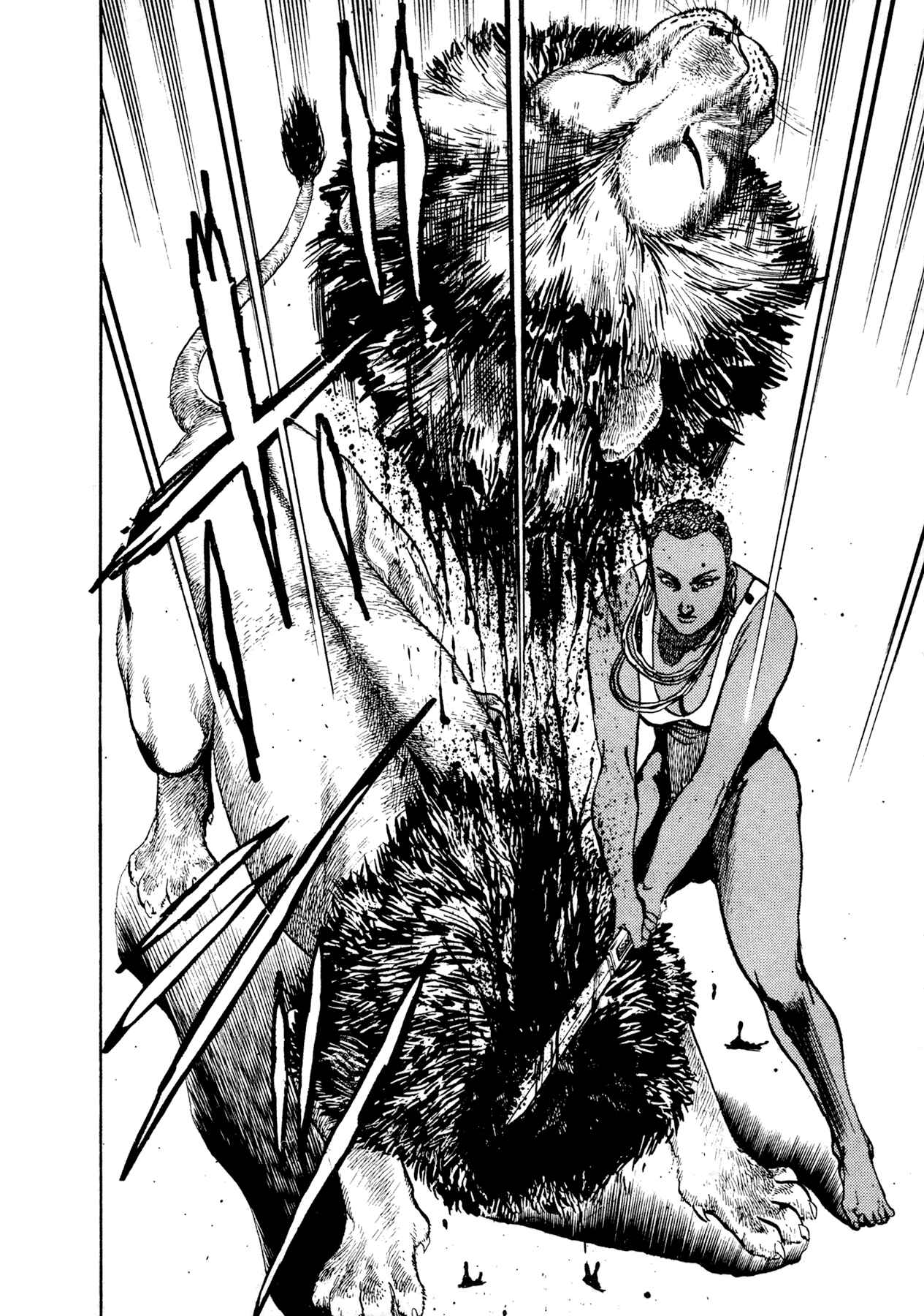 Page 13 Chapter 19 Dog Soldier