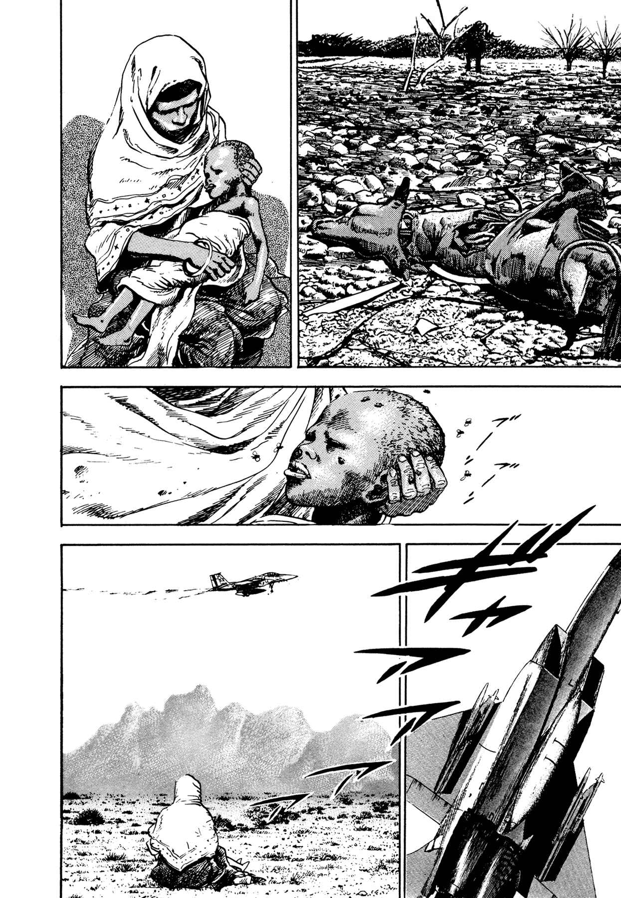 Page 15 Chapter 19 Dog Soldier