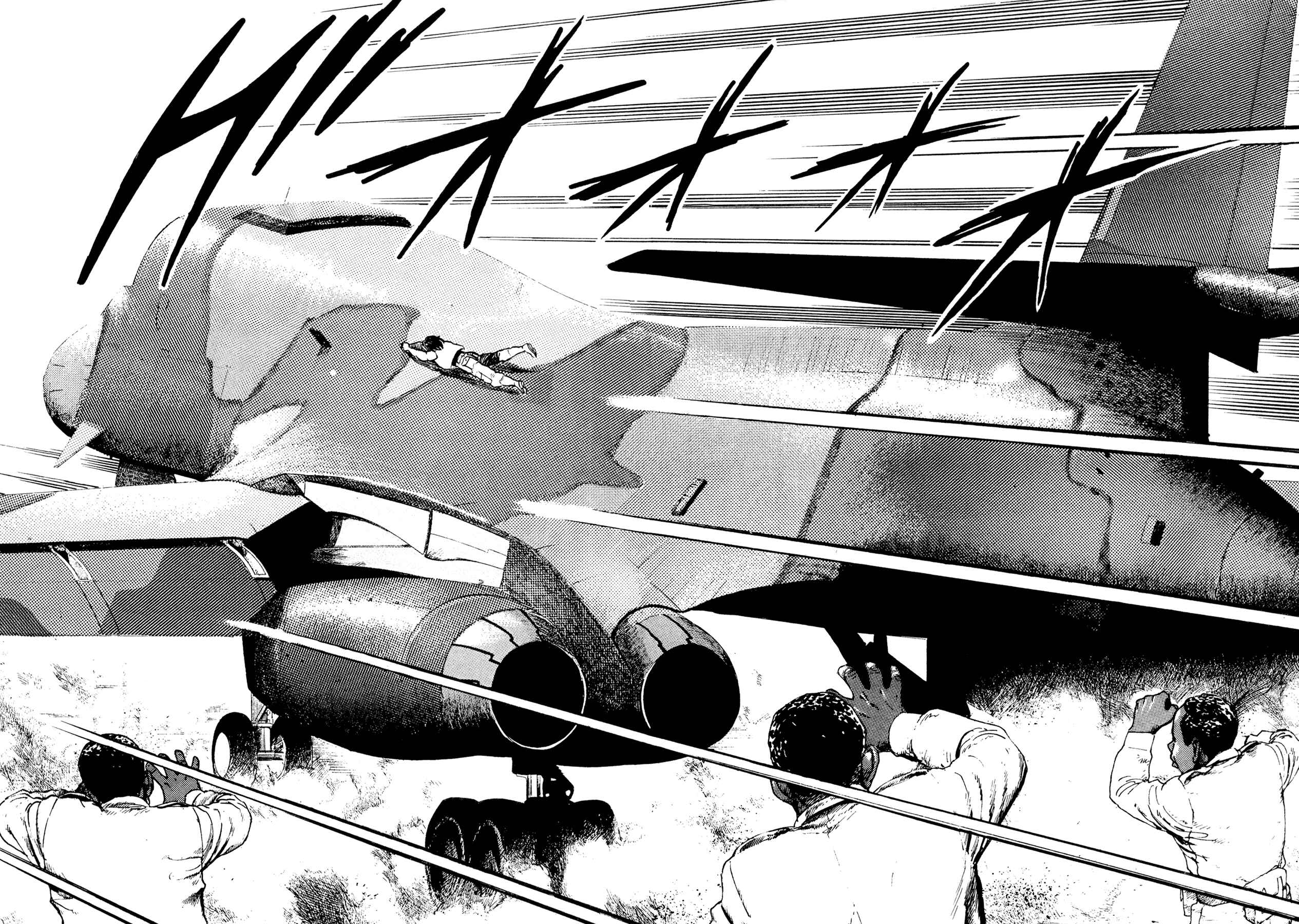 Page 36 Chapter 19 Dog Soldier