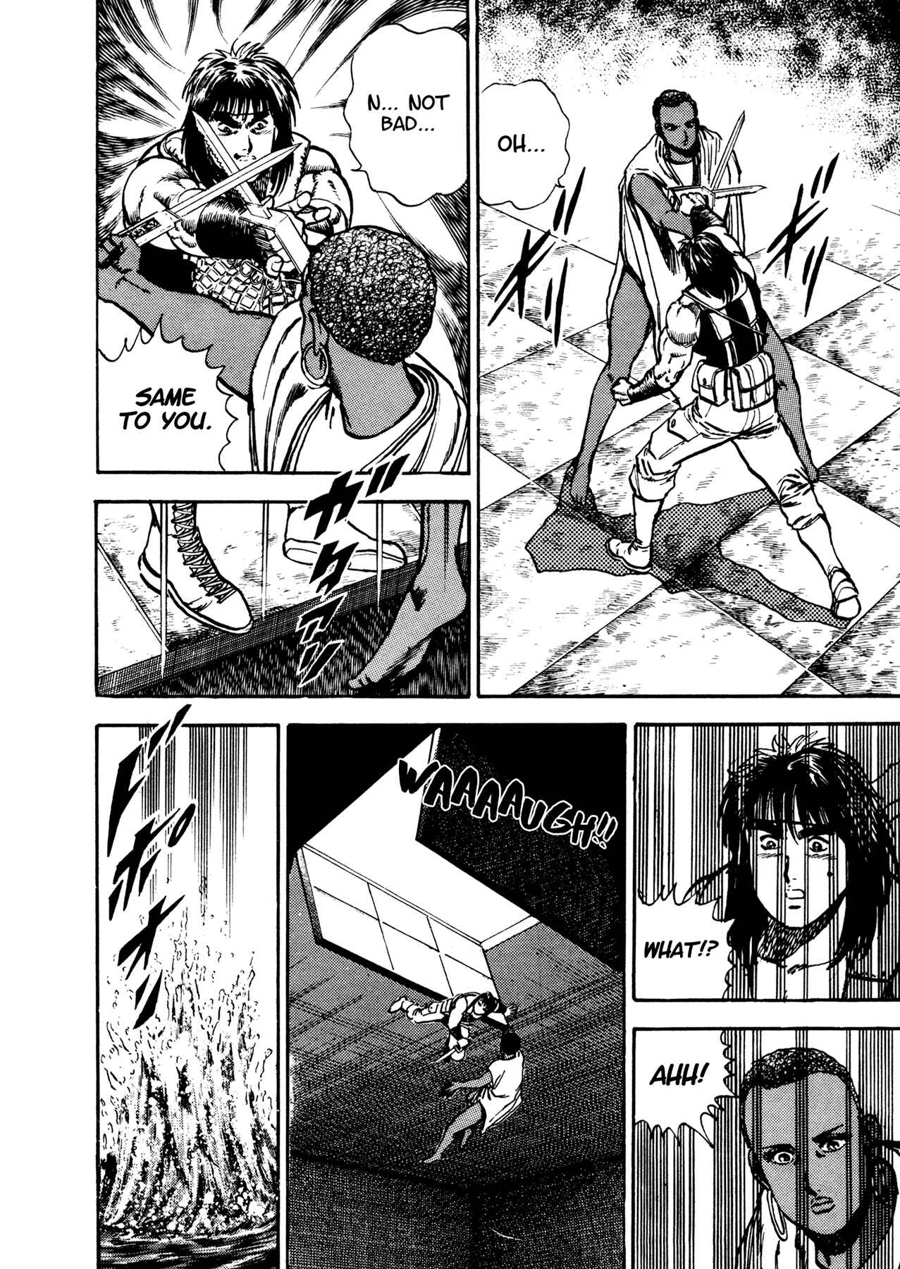Page 52 Chapter 19 Dog Soldier