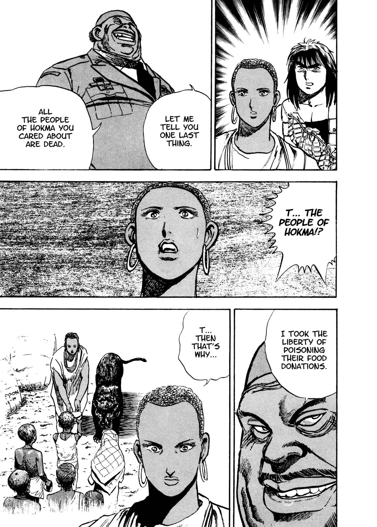 Page 55 Chapter 19 Dog Soldier