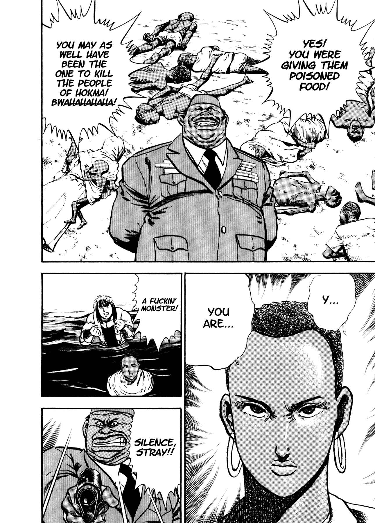 Page 56 Chapter 19 Dog Soldier