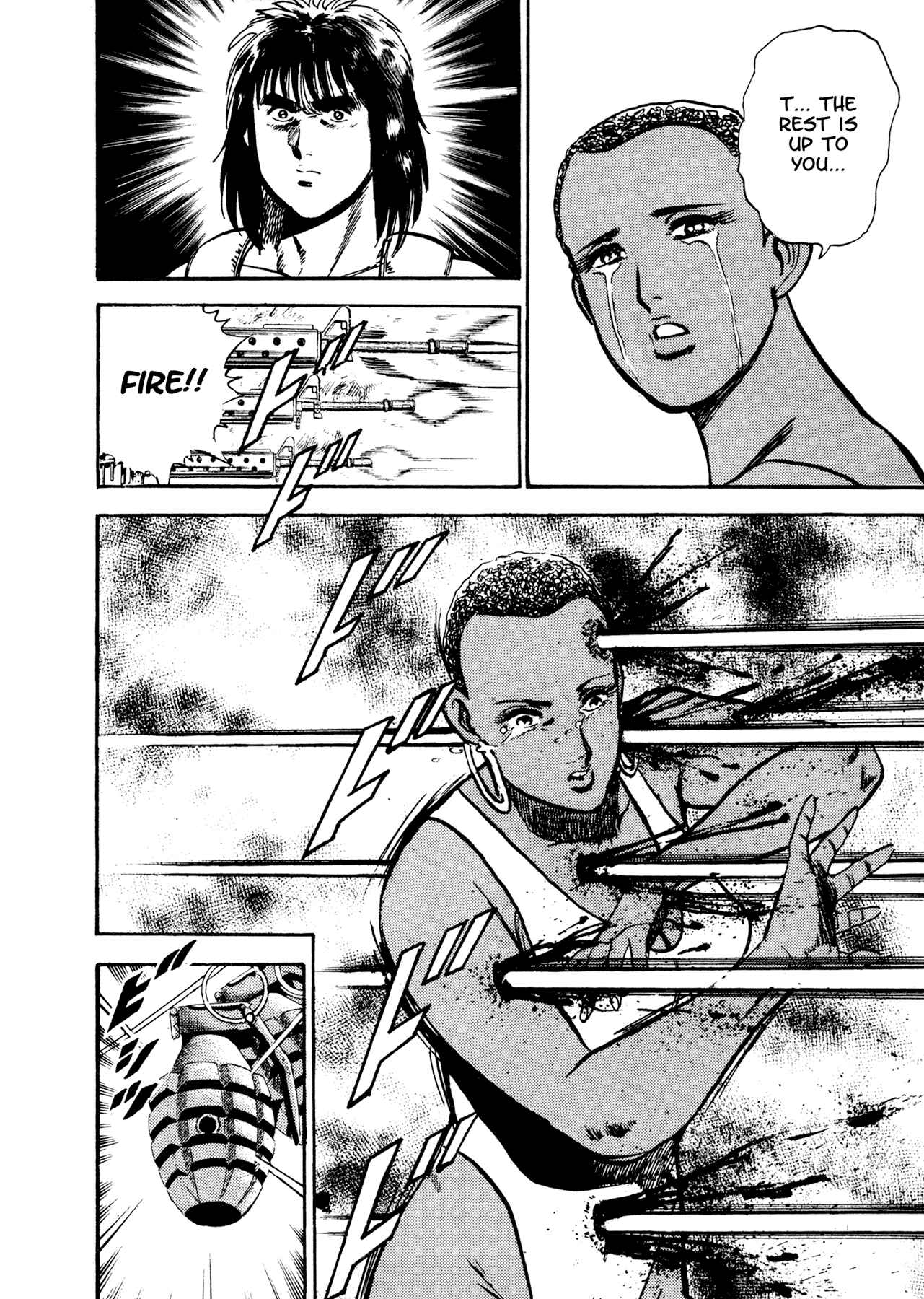Page 68 Chapter 19 Dog Soldier
