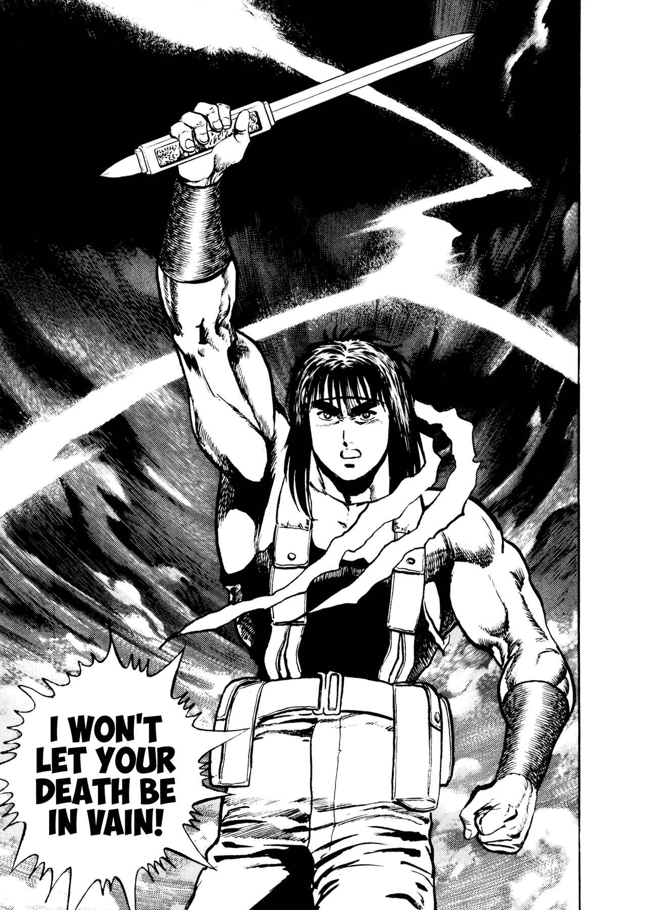 Page 71 Chapter 19 Dog Soldier
