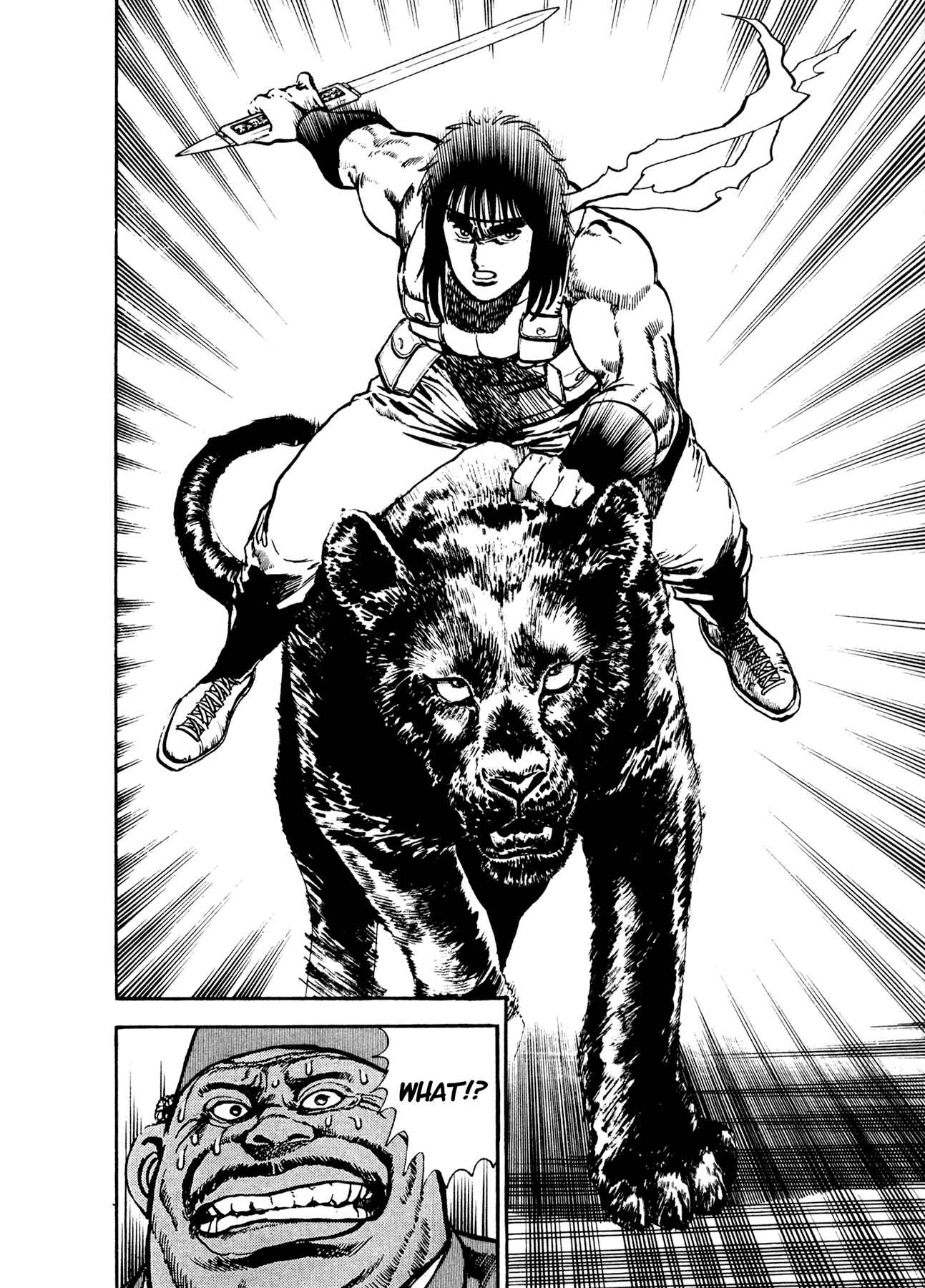 Page 74 Chapter 19 Dog Soldier