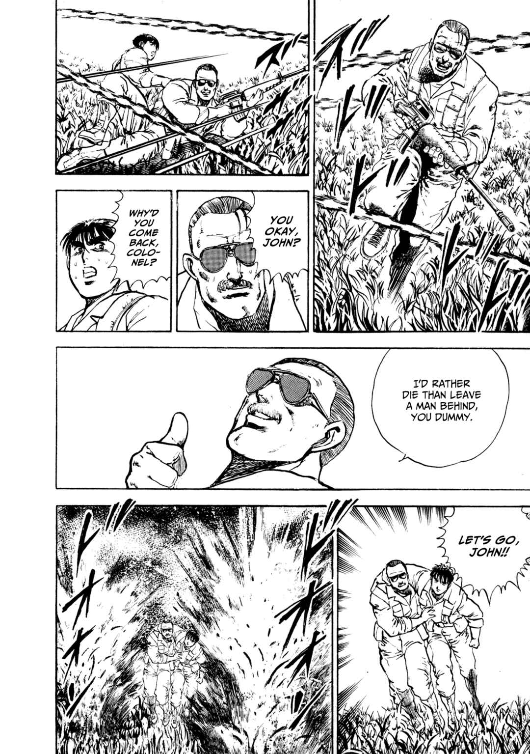 Page 21 Chapter 21 Dog Soldier