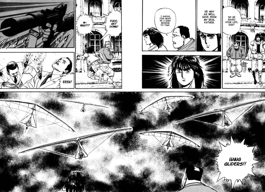 Page 23 Chapter 21 Dog Soldier