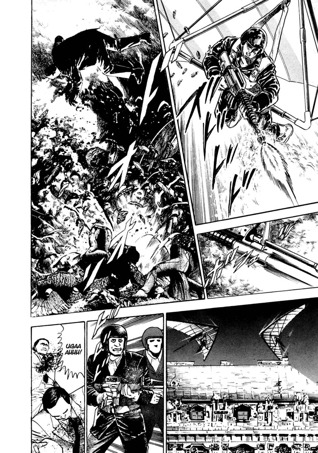 Page 24 Chapter 21 Dog Soldier