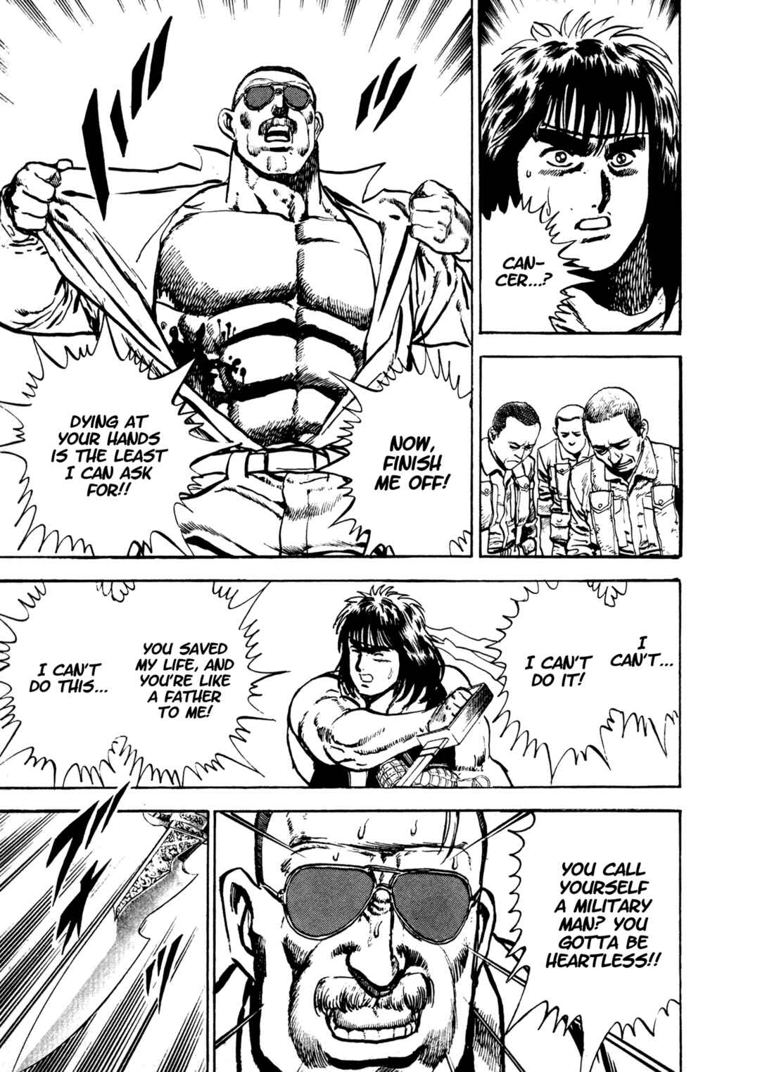 Page 48 Chapter 21 Dog Soldier