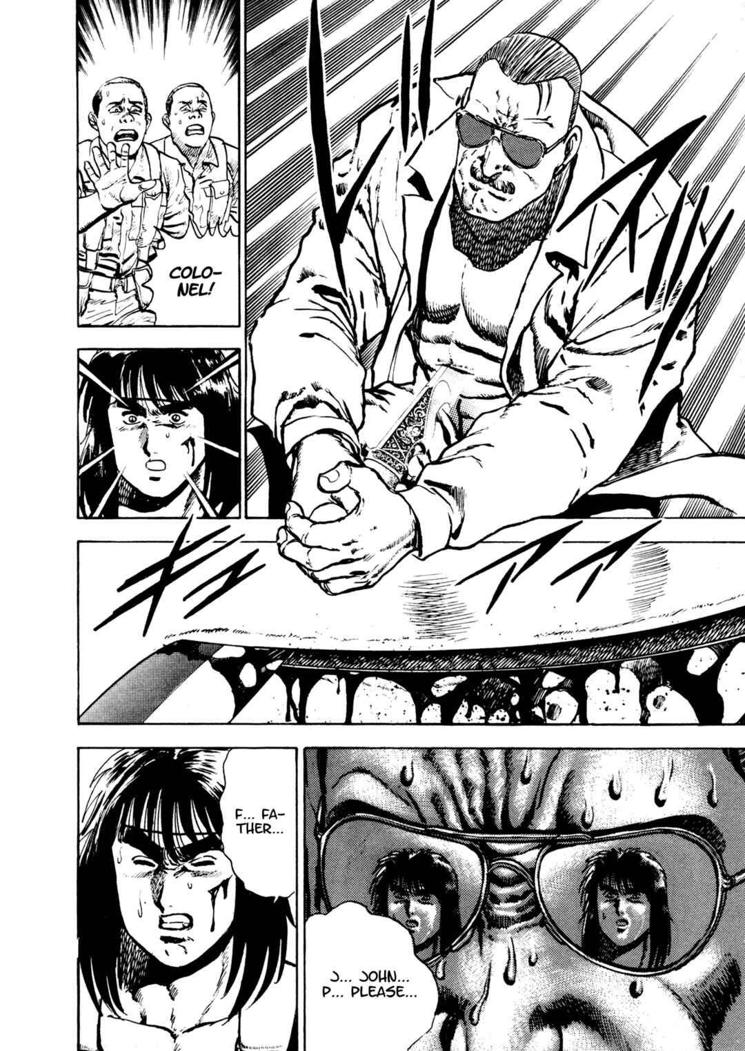 Page 49 Chapter 21 Dog Soldier