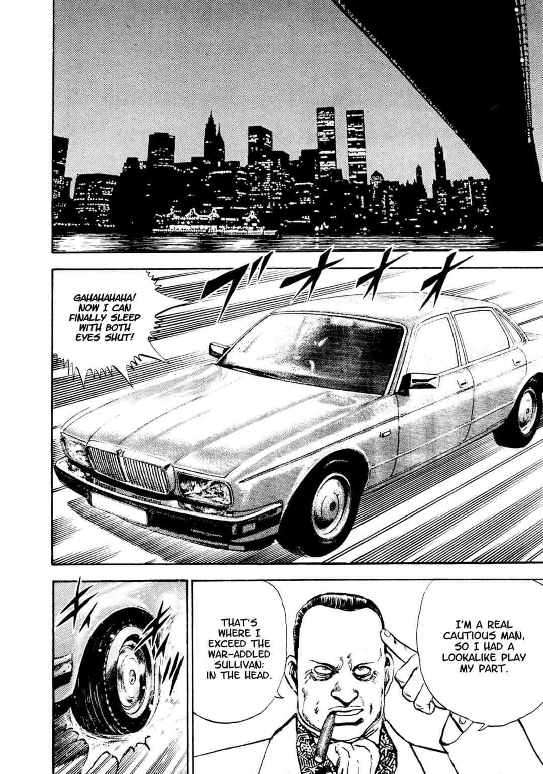 Page 53 Chapter 21 Dog Soldier