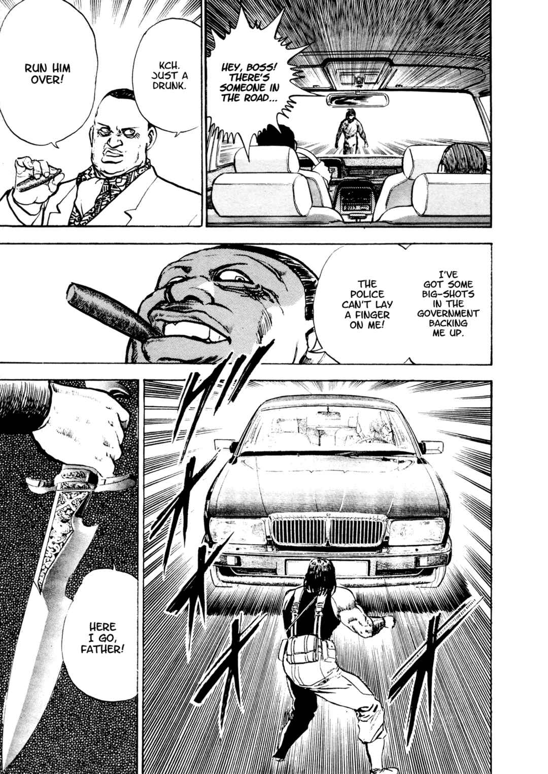 Page 54 Chapter 21 Dog Soldier