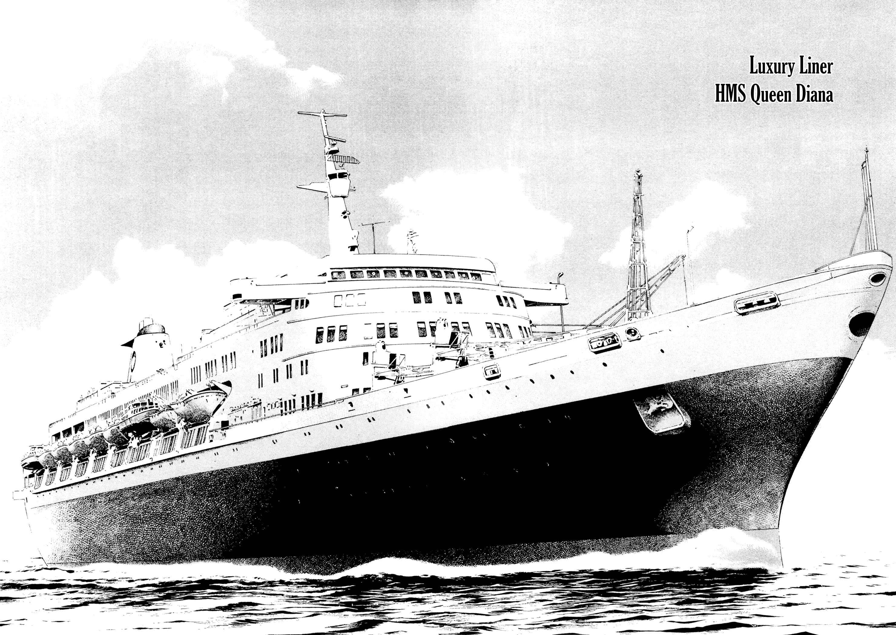 Page 14 Chapter 20 Dog Soldier