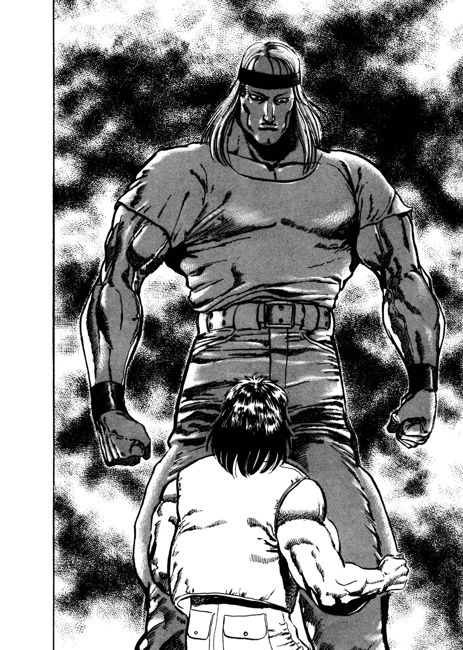 Page 23 Chapter 20 Dog Soldier