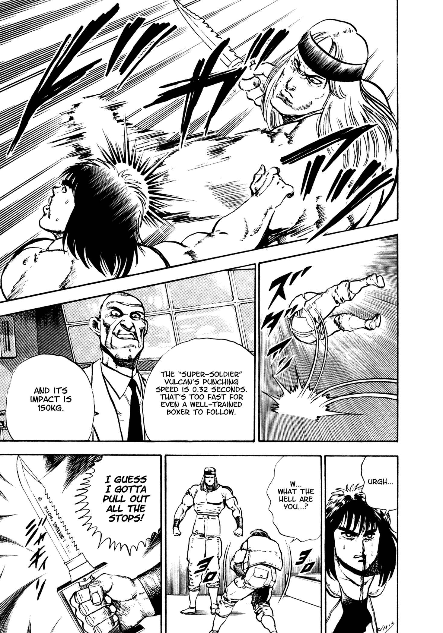 Page 26 Chapter 20 Dog Soldier