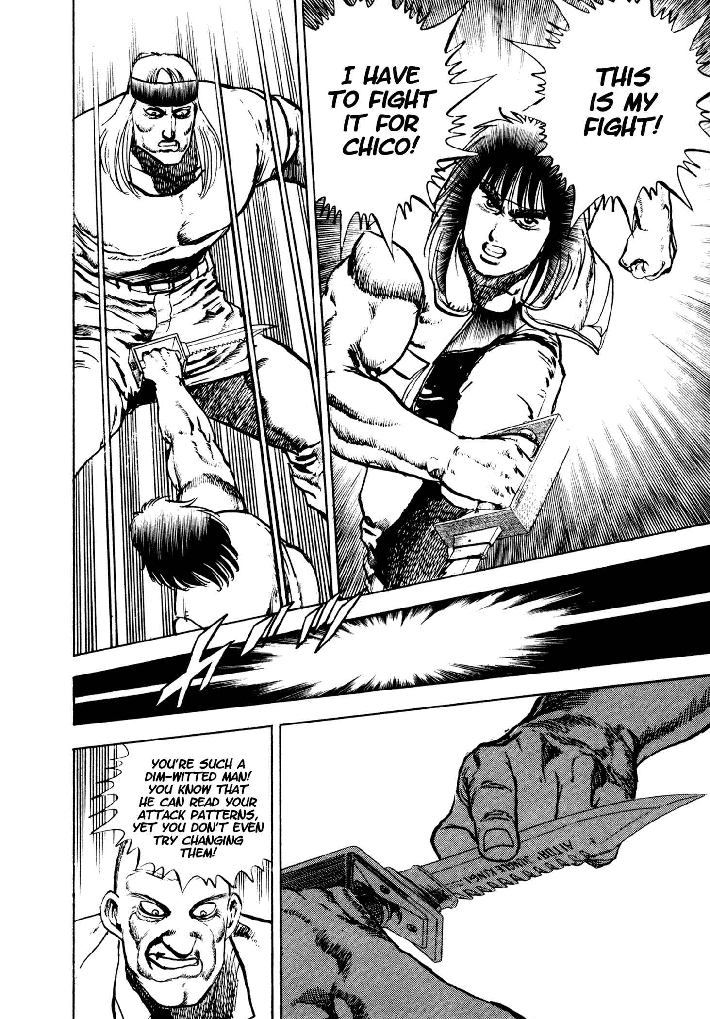 Page 55 Chapter 20 Dog Soldier